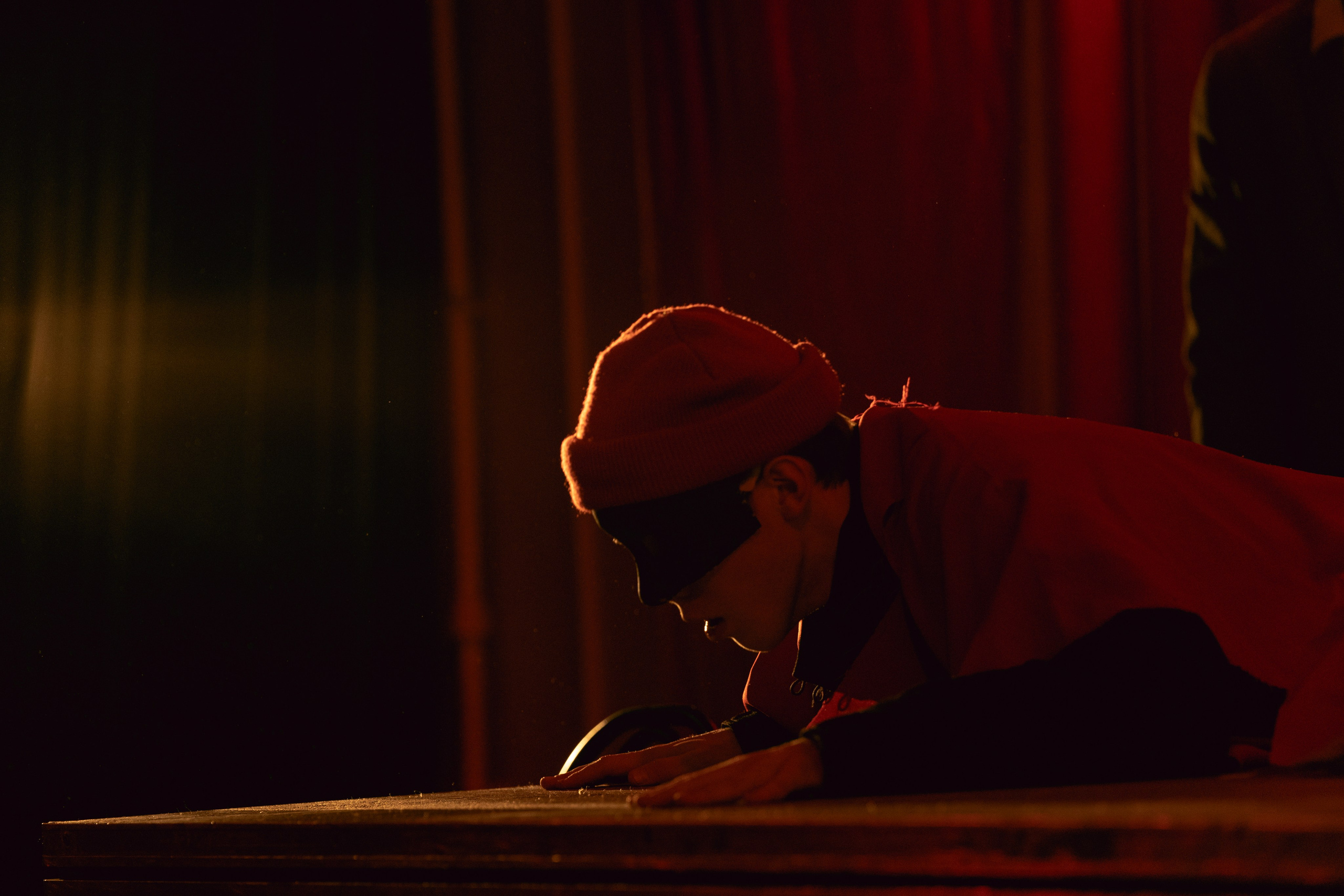 Дважды любимая. La Double Maîtresse. Фотограф Ирина Соколенко Санкт-Петербург