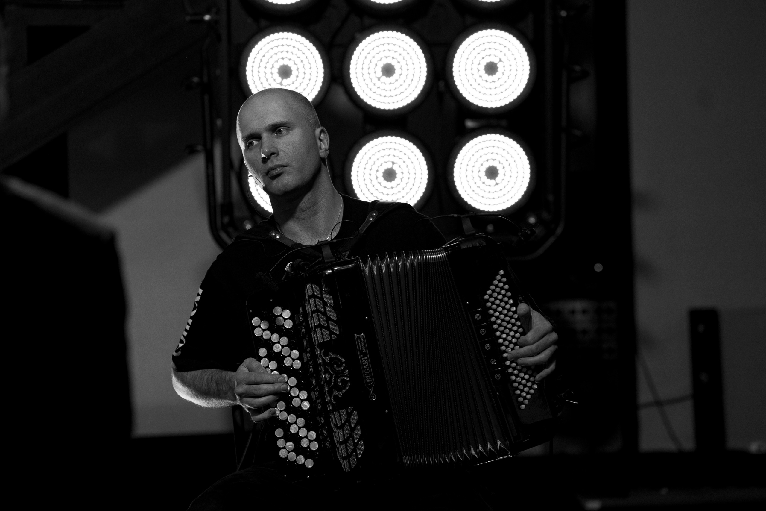 LIVE. The New Stage of Alexandrinsky Theater. Фотограф Ирина Соколенко Санкт-Петербург