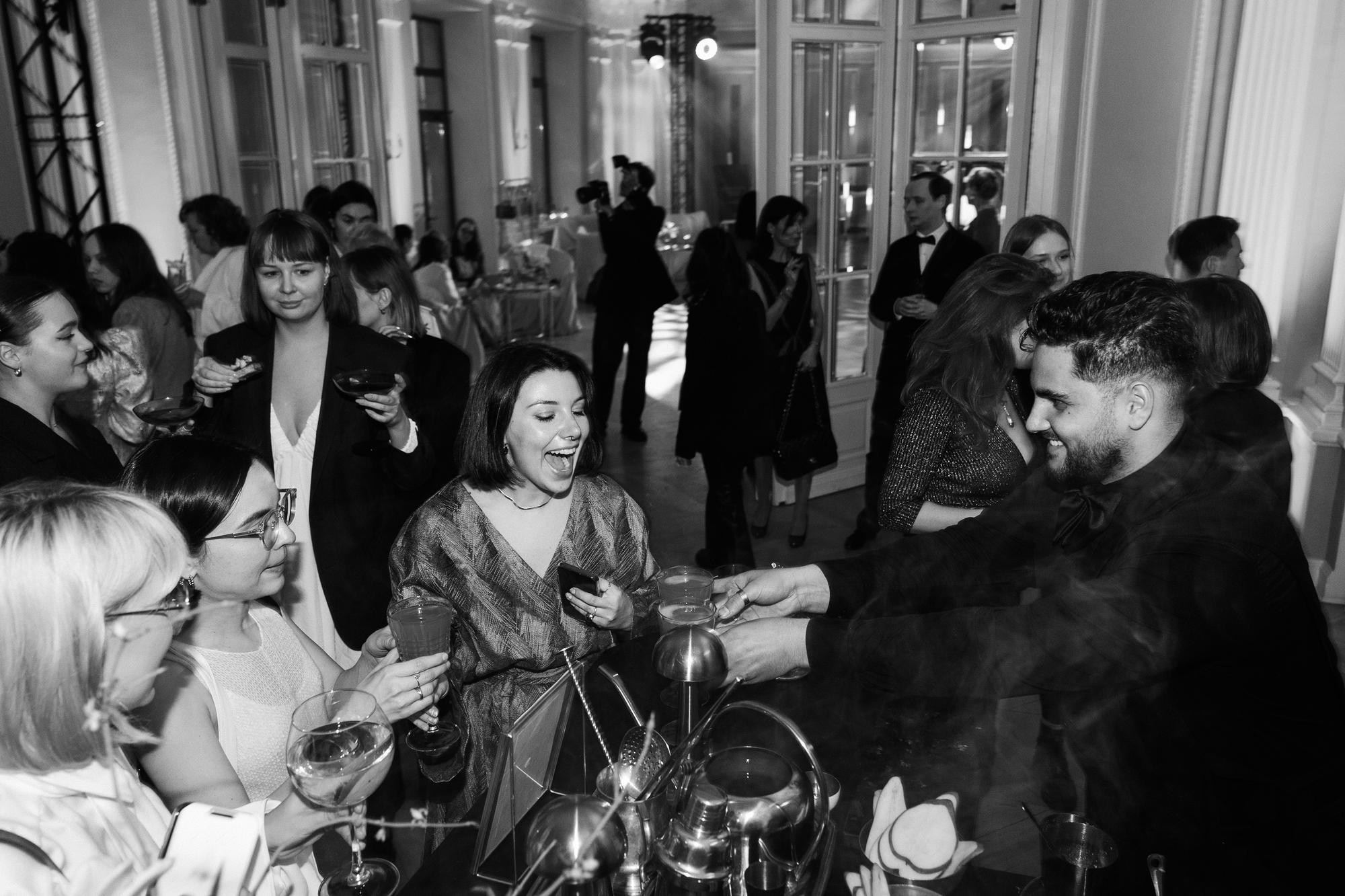 GRAY CHIC 4th BIRTHDAY PARTY. Свадебный фотограф в Санкт‑Петербурге Елена Пчельникова