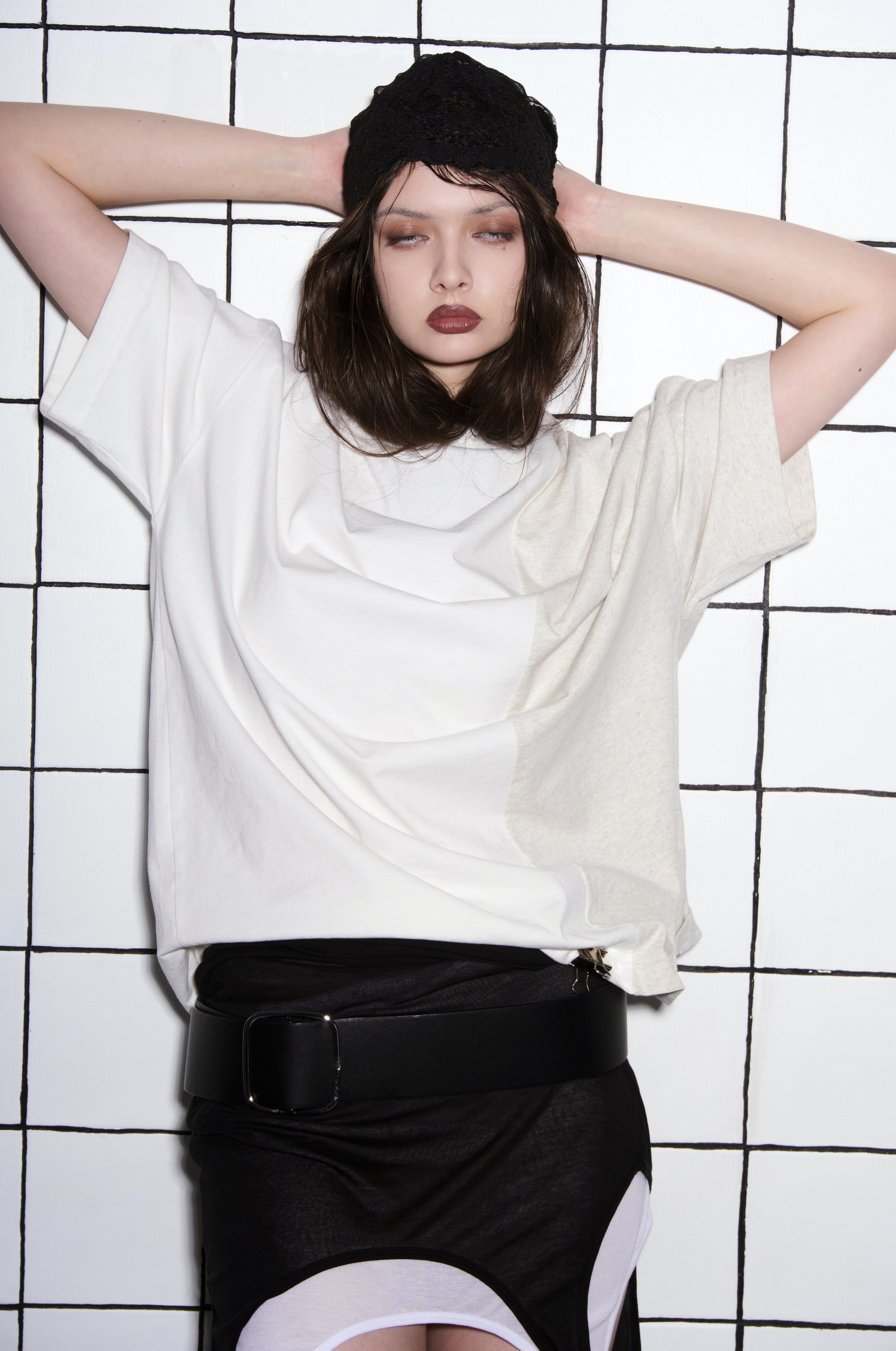 Лукбук. Фотограф в Минске Света Григорьева