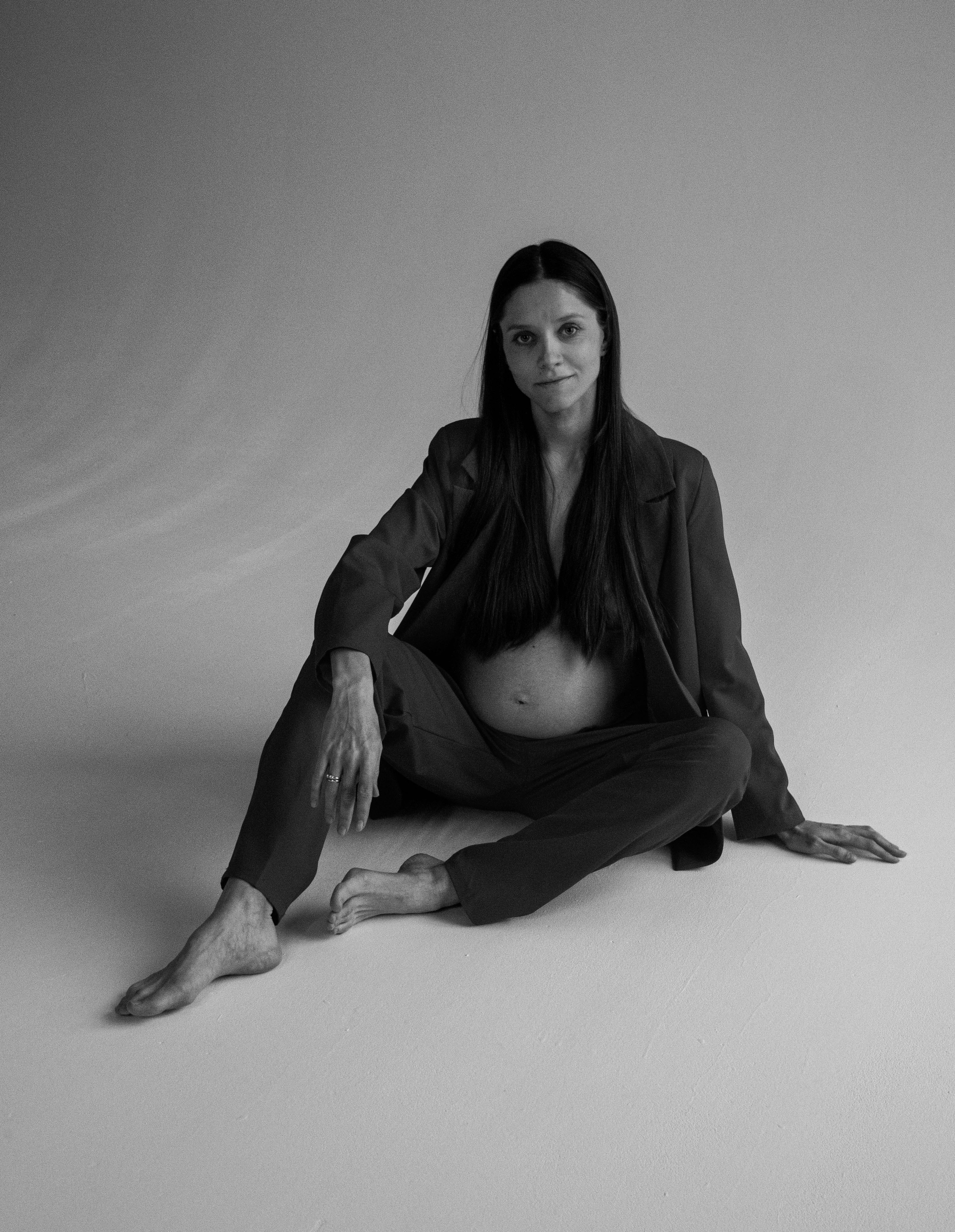 Любовь внутри. Дмитриева Елена. Портретный и ню-фотограф в Москве