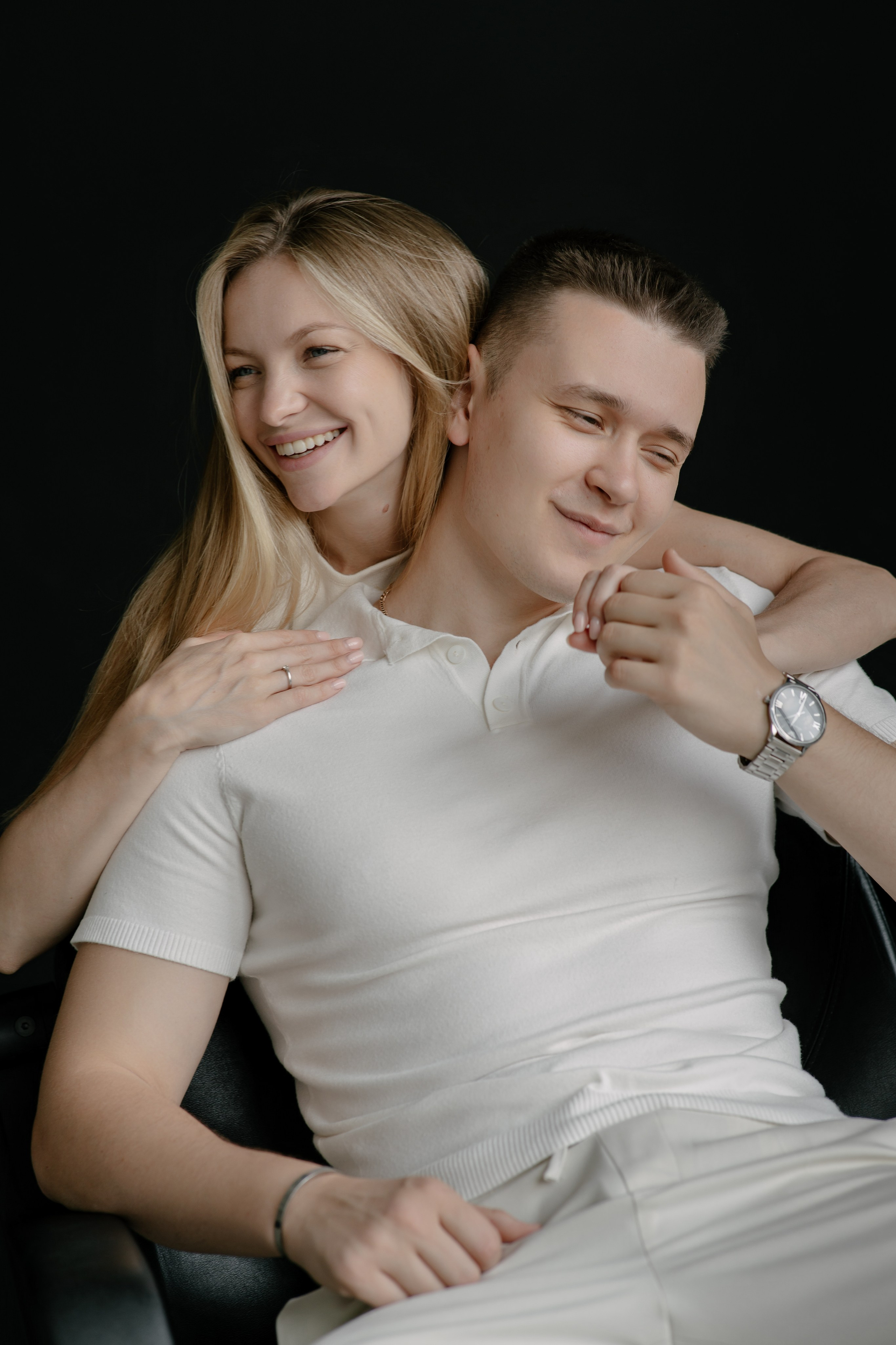 Юля и Никита. Свадебный и семейный фотограф в Москве и Красногорске — живые кадры | Анастасия Тихонова