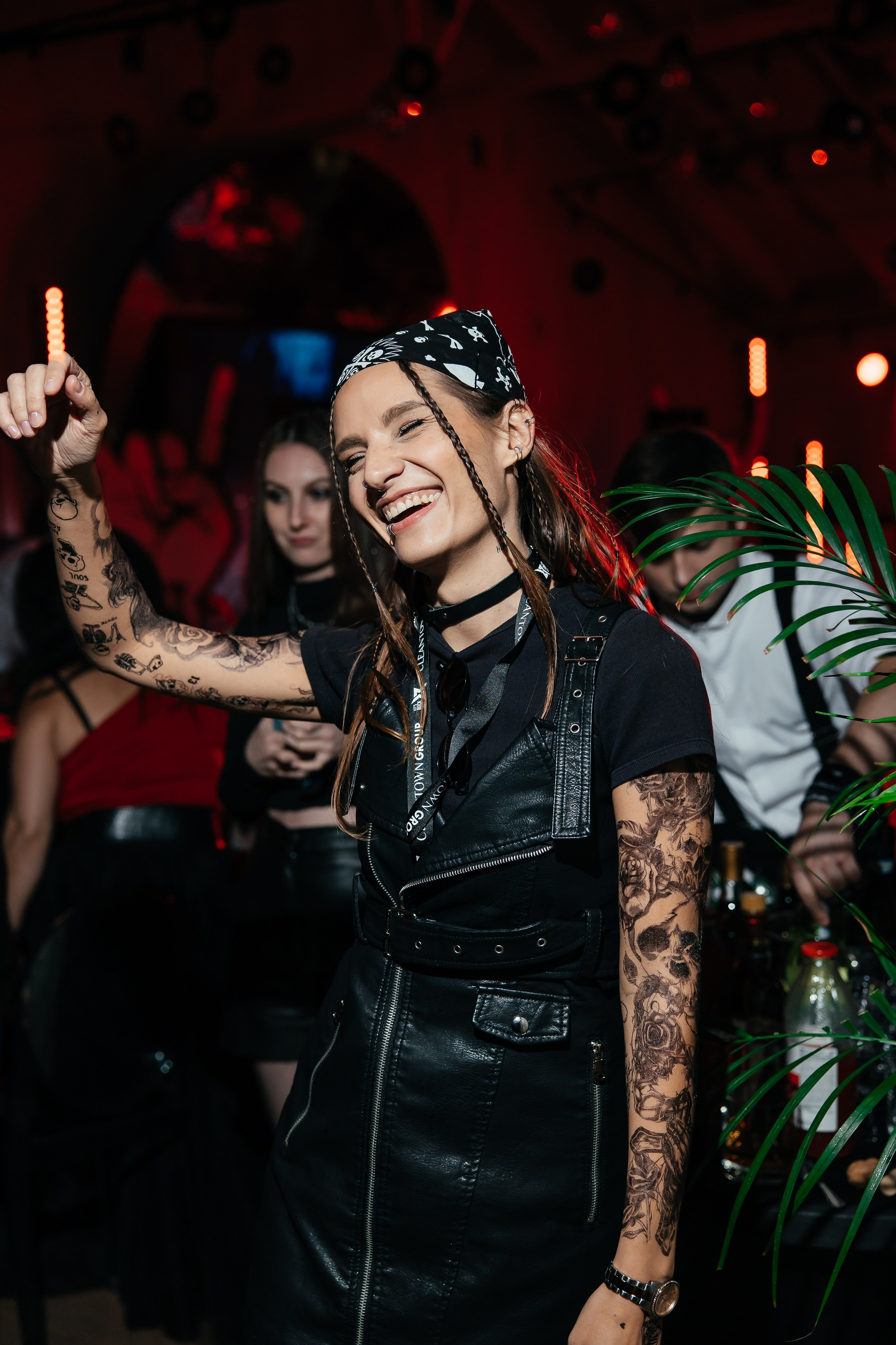 CLEANTOWN 18 лет. Свадебный и семейный фотограф