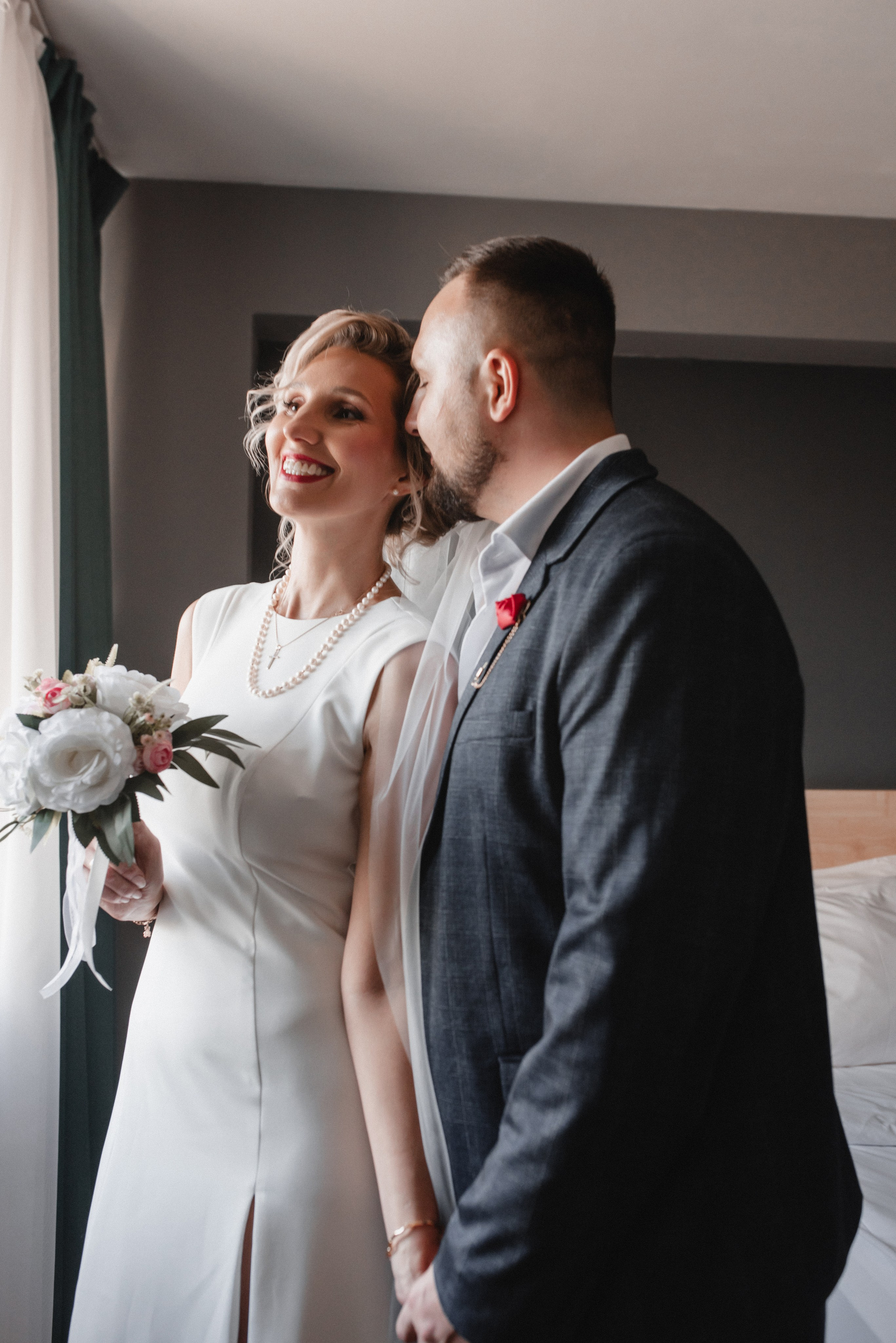 Александр&Александра. Фотограф в Новосибирске Анастасия Курто