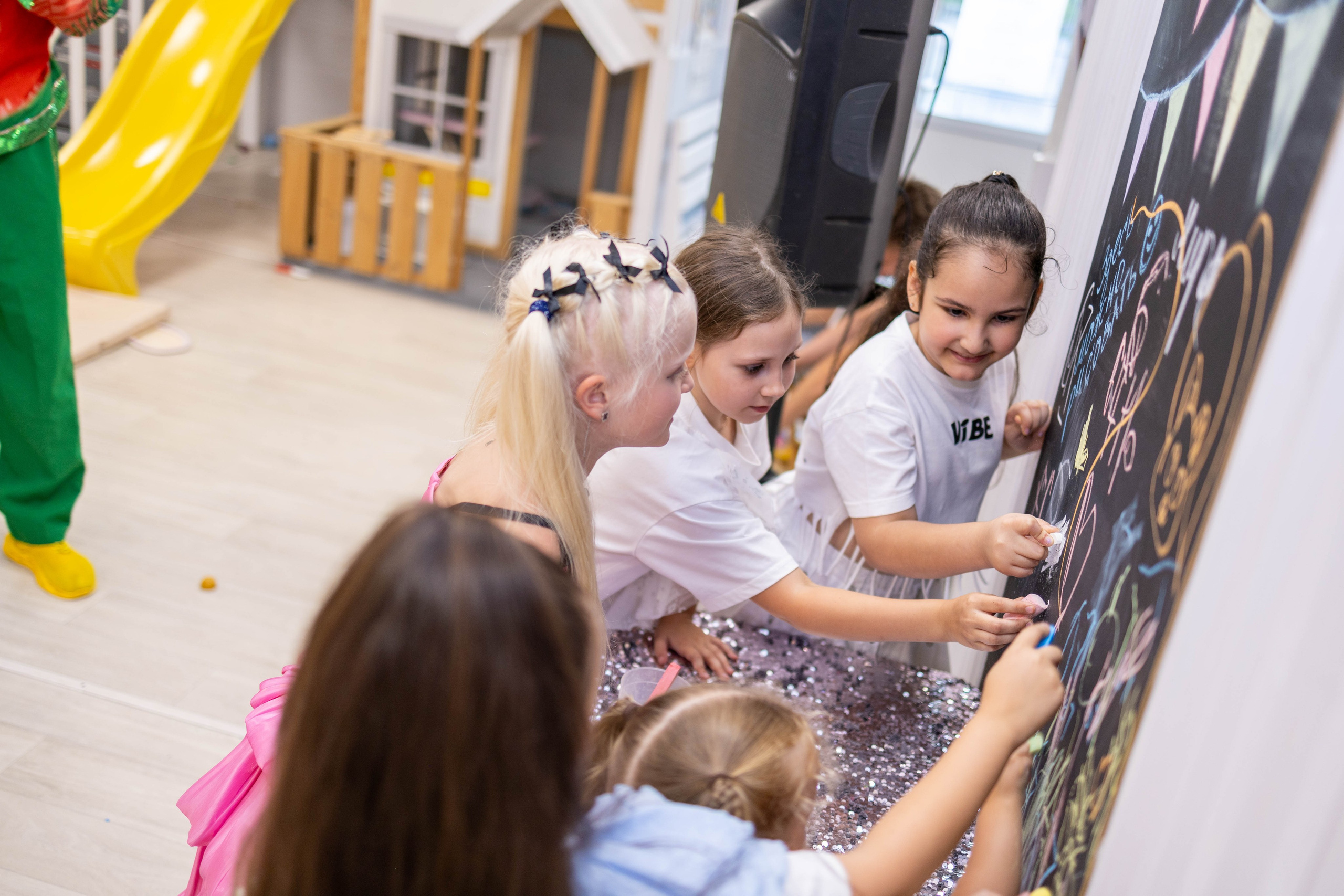 LoftKids. Свадебный и предметный фотограф Ренат Каламперов