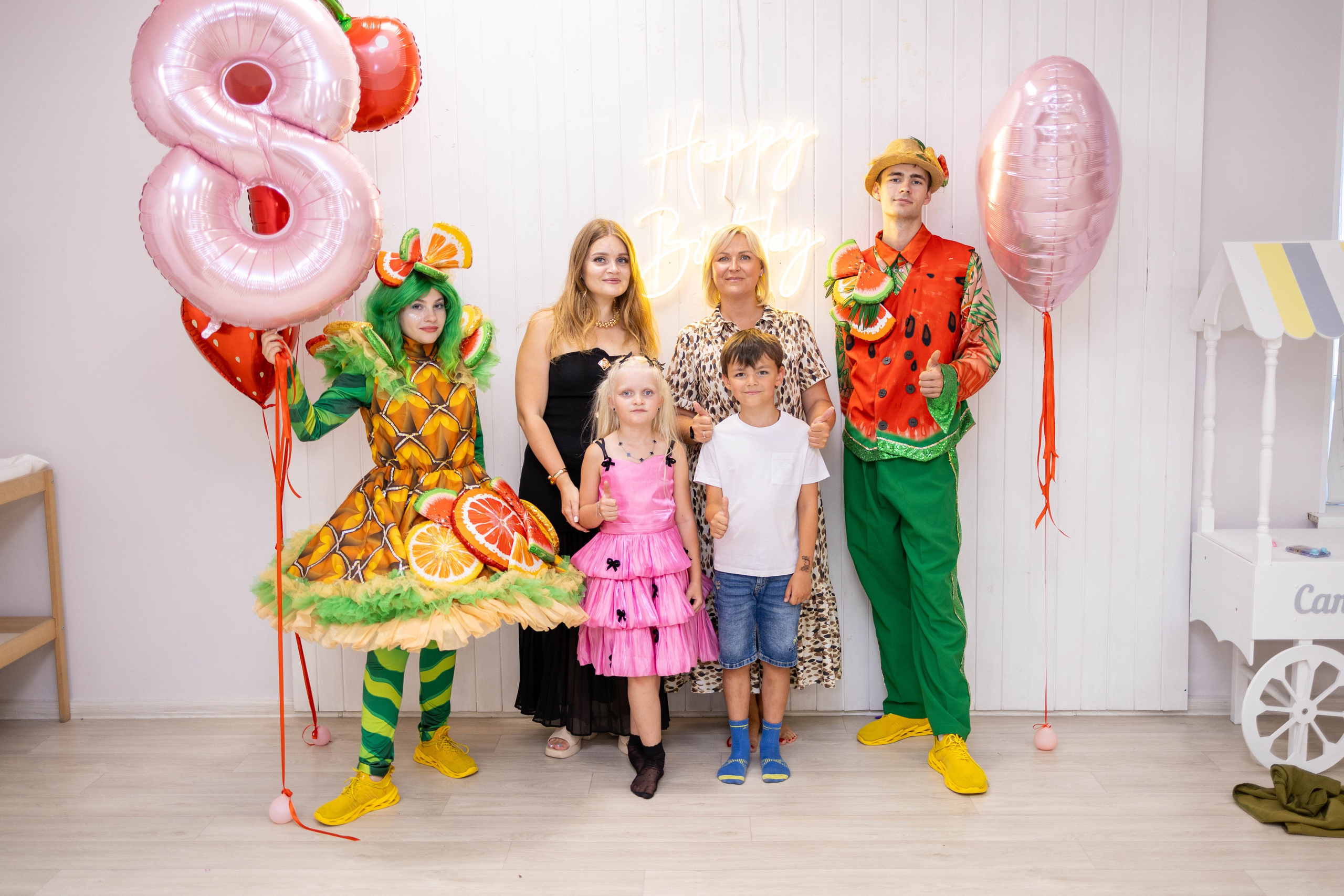 LoftKids. Свадебный и предметный фотограф Ренат Каламперов