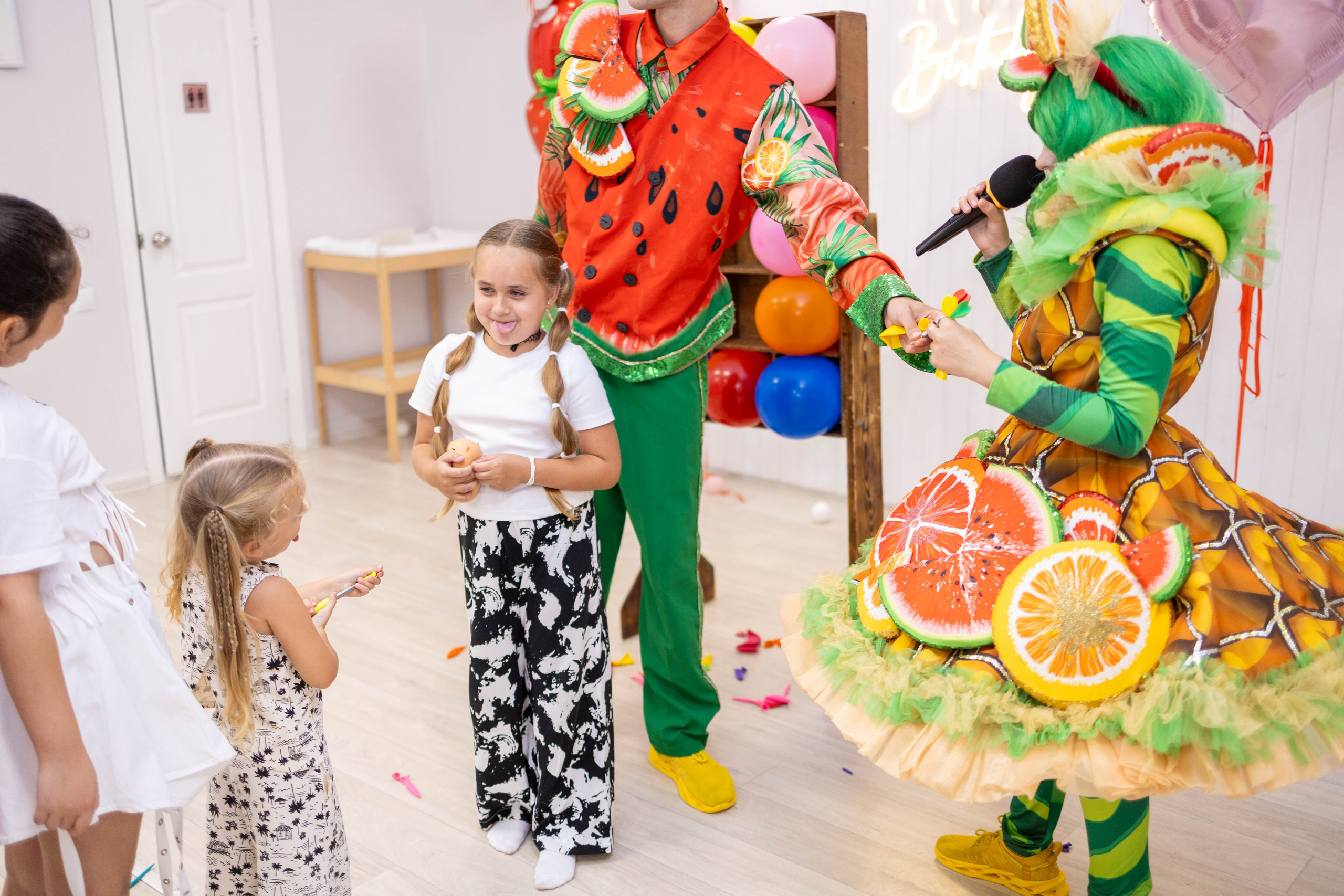 LoftKids. Свадебный и предметный фотограф Ренат Каламперов