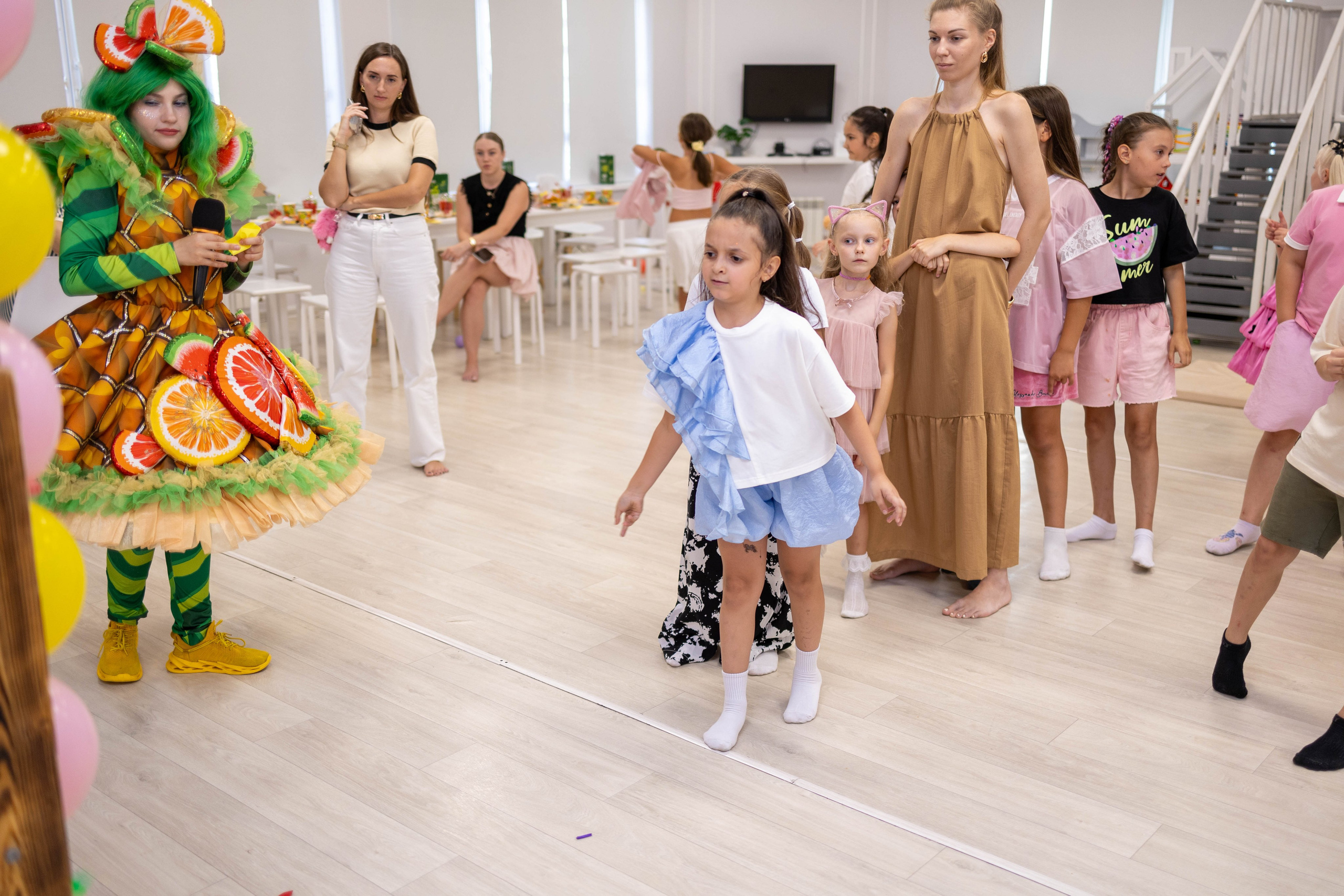 LoftKids. Свадебный и предметный фотограф Ренат Каламперов