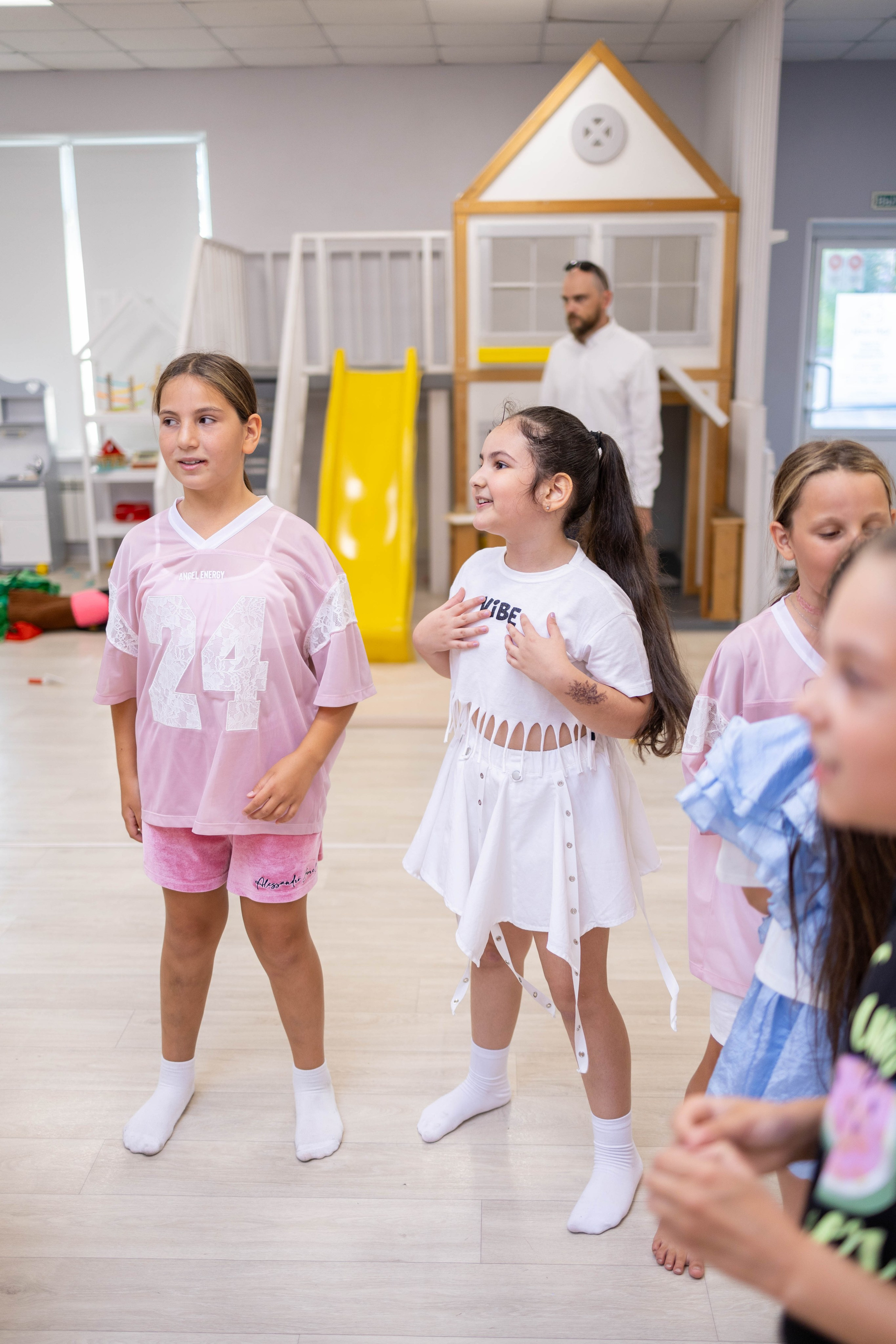 LoftKids. Свадебный и предметный фотограф Ренат Каламперов