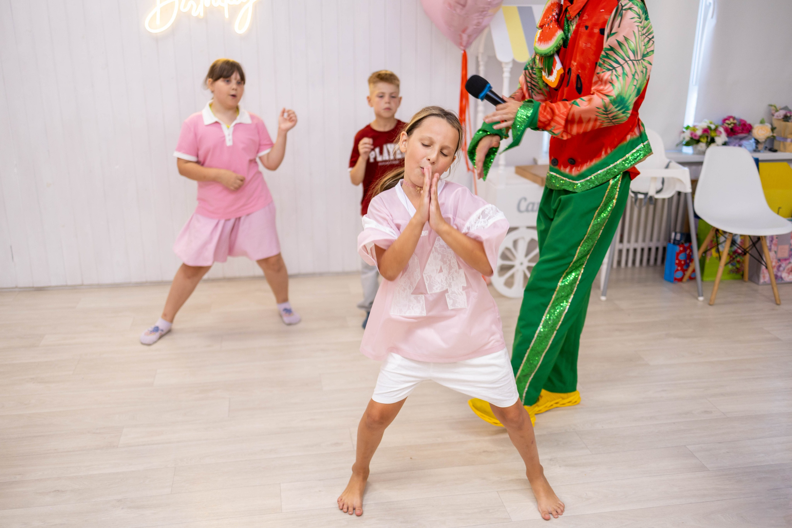 LoftKids. Свадебный и предметный фотограф Ренат Каламперов