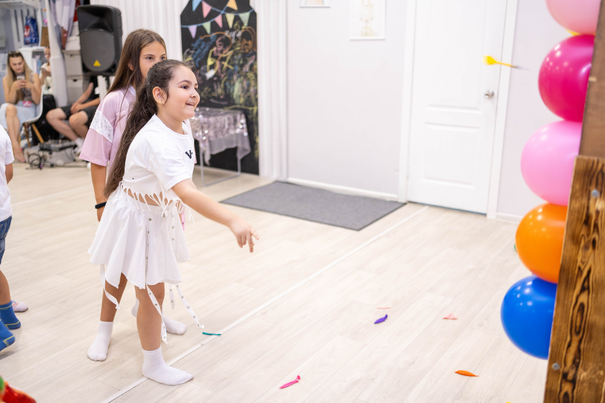 LoftKids. Свадебный и предметный фотограф Ренат Каламперов