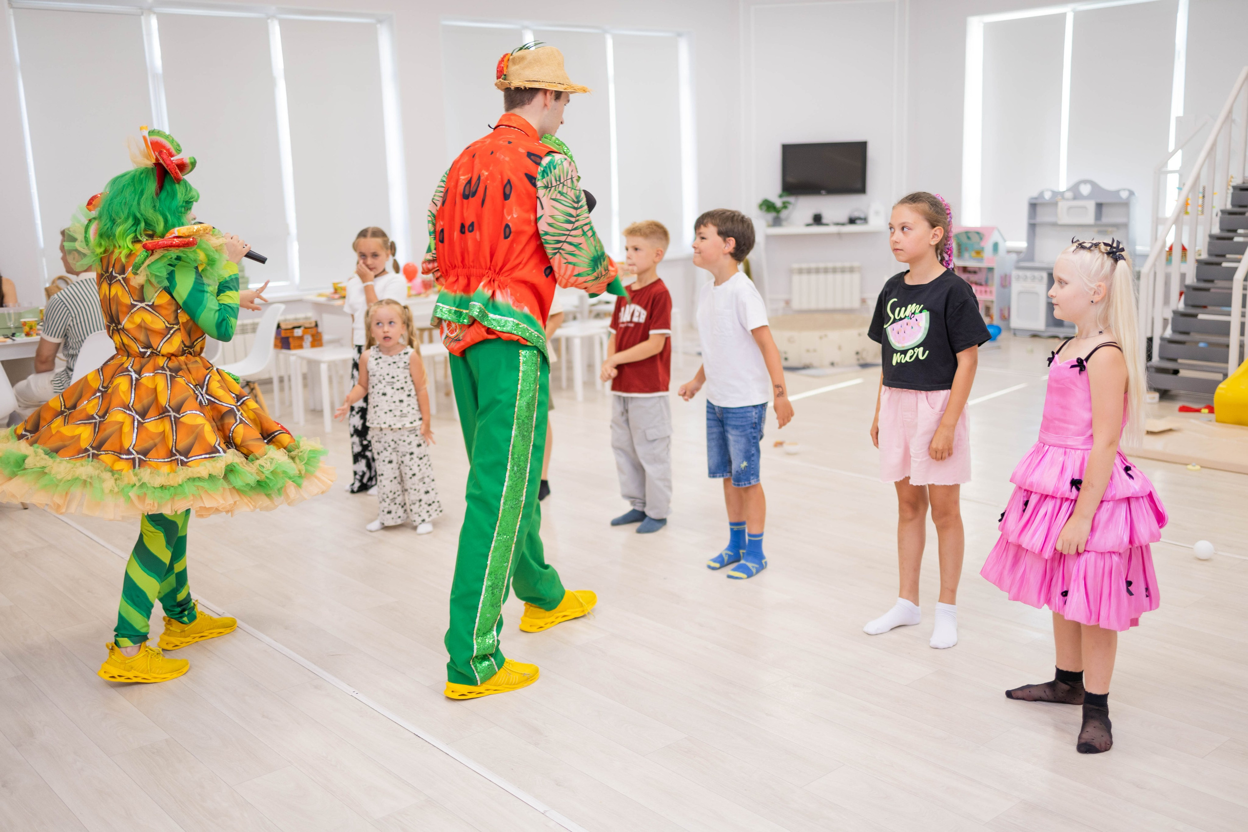 LoftKids. Свадебный и предметный фотограф Ренат Каламперов