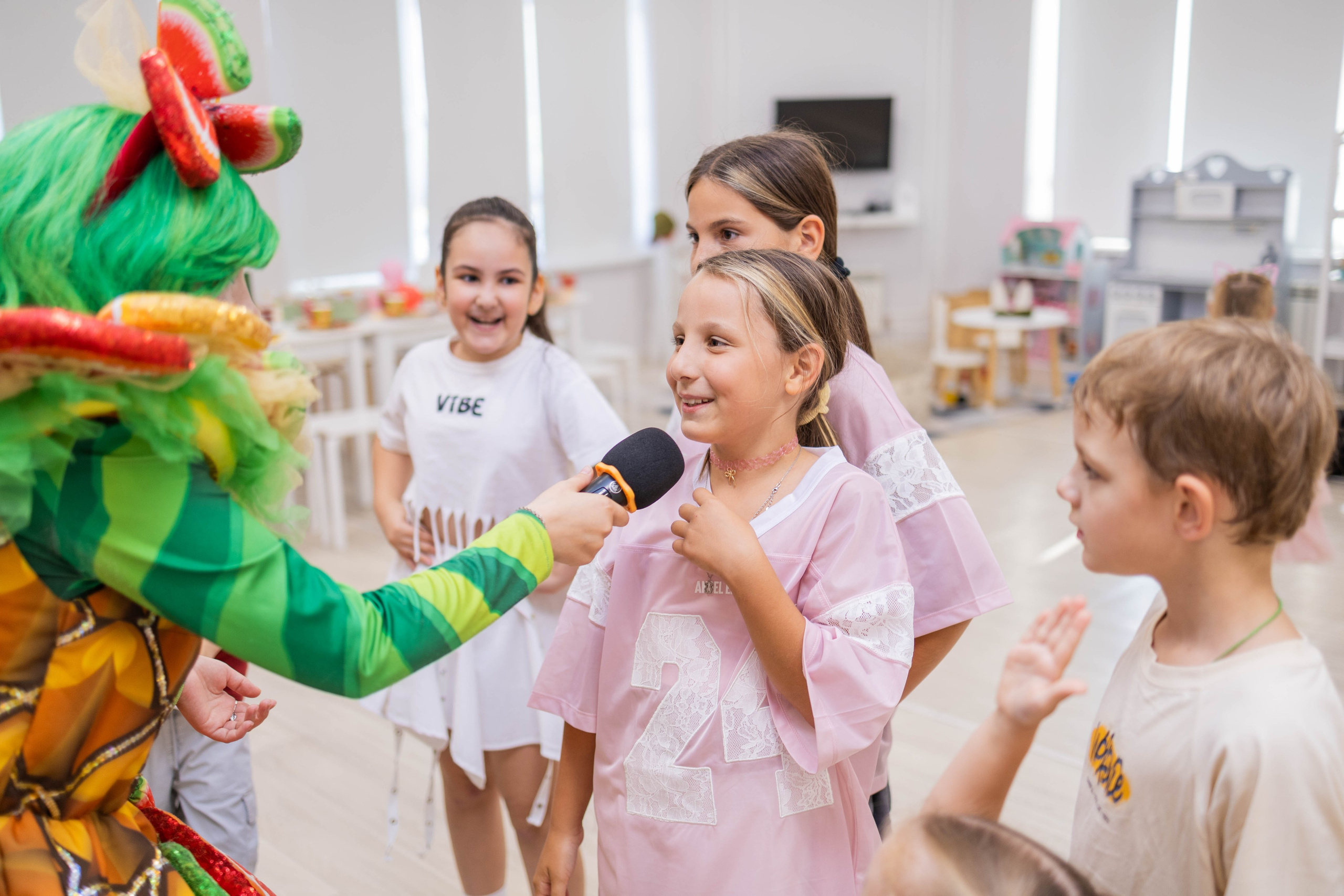 LoftKids. Свадебный и предметный фотограф Ренат Каламперов