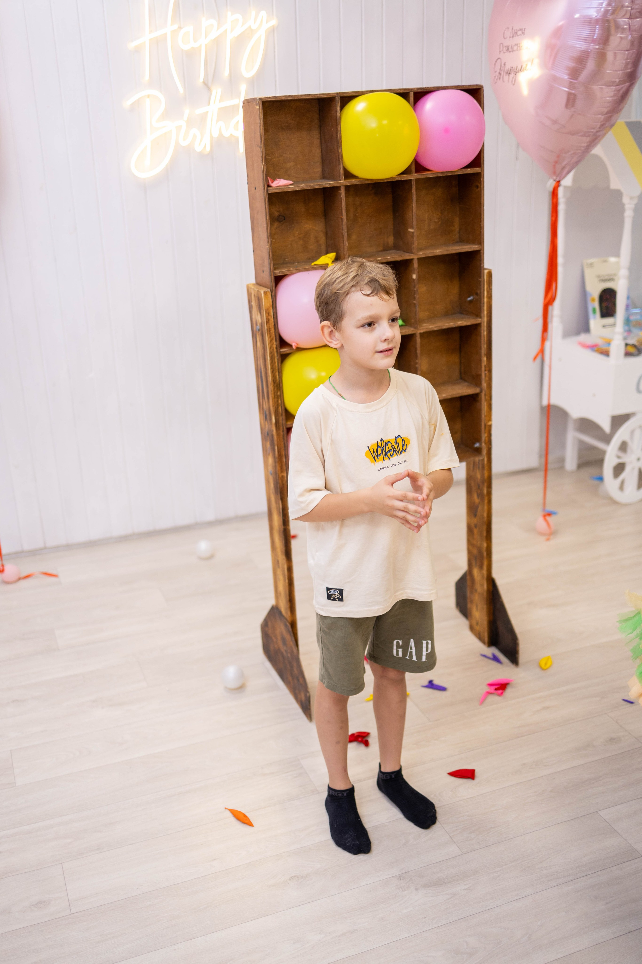 LoftKids. Свадебный и предметный фотограф Ренат Каламперов