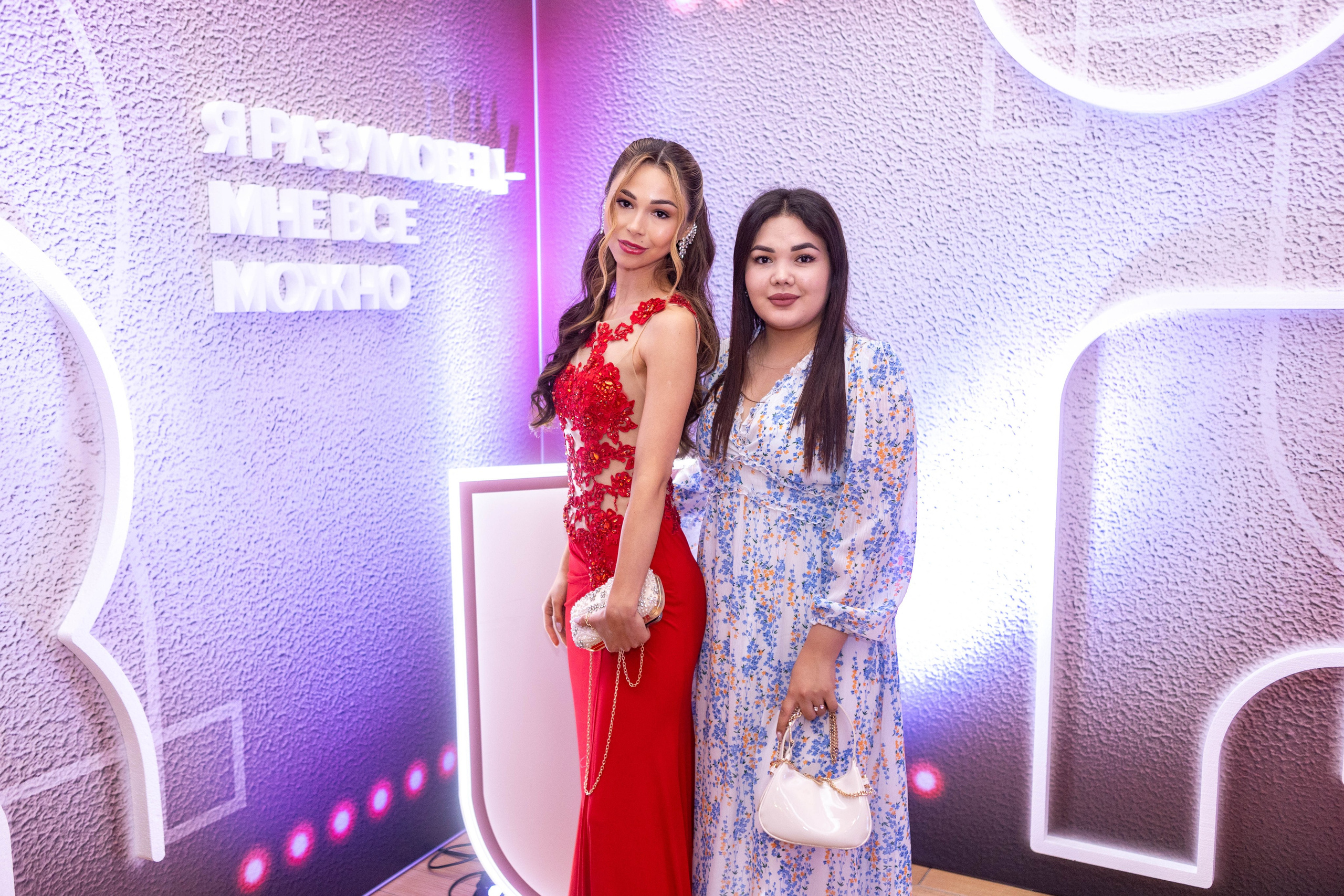 Выпускной в Филармонии. Свадебный и предметный фотограф Ренат Каламперов