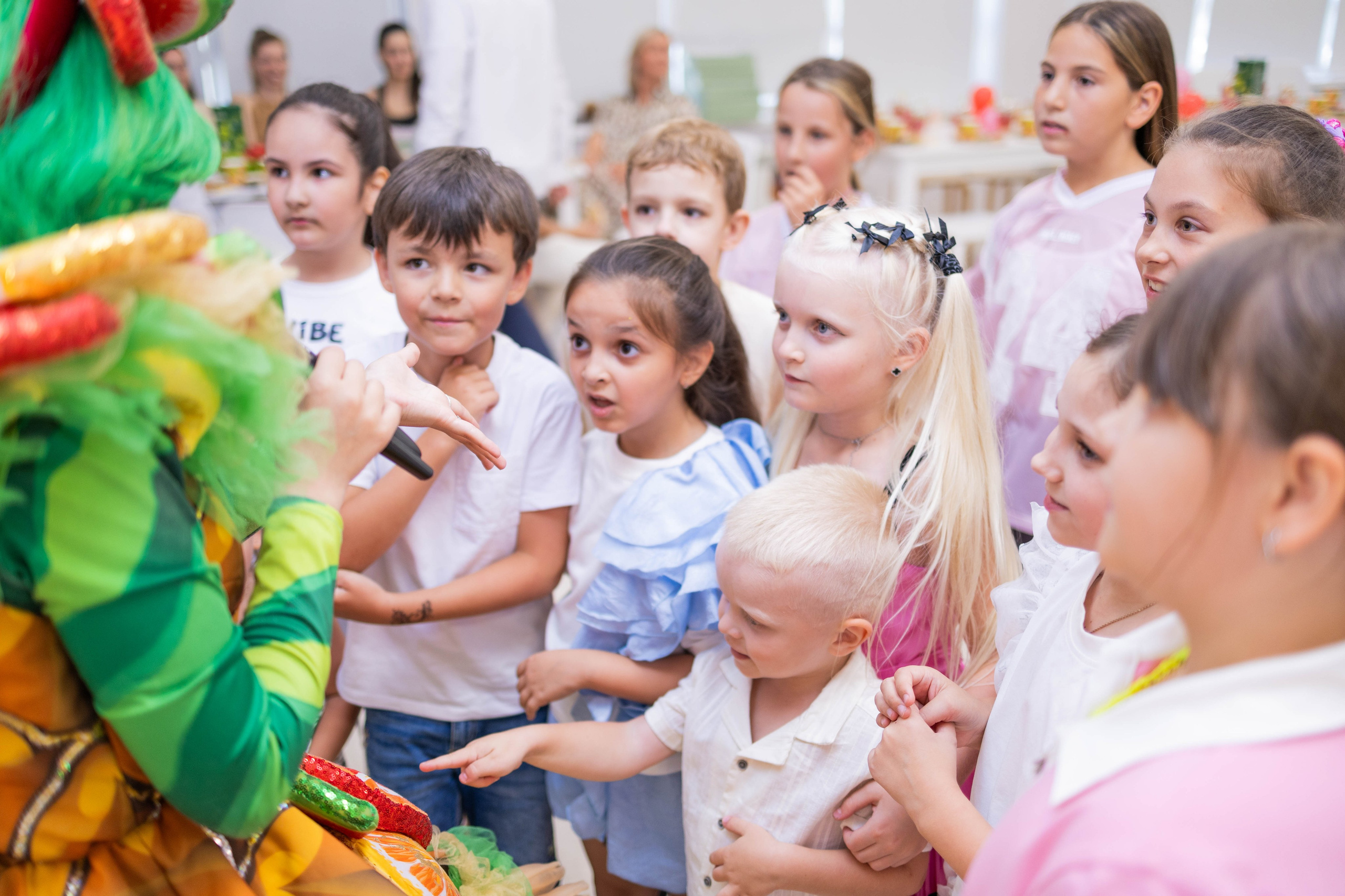 LoftKids. Свадебный и предметный фотограф Ренат Каламперов
