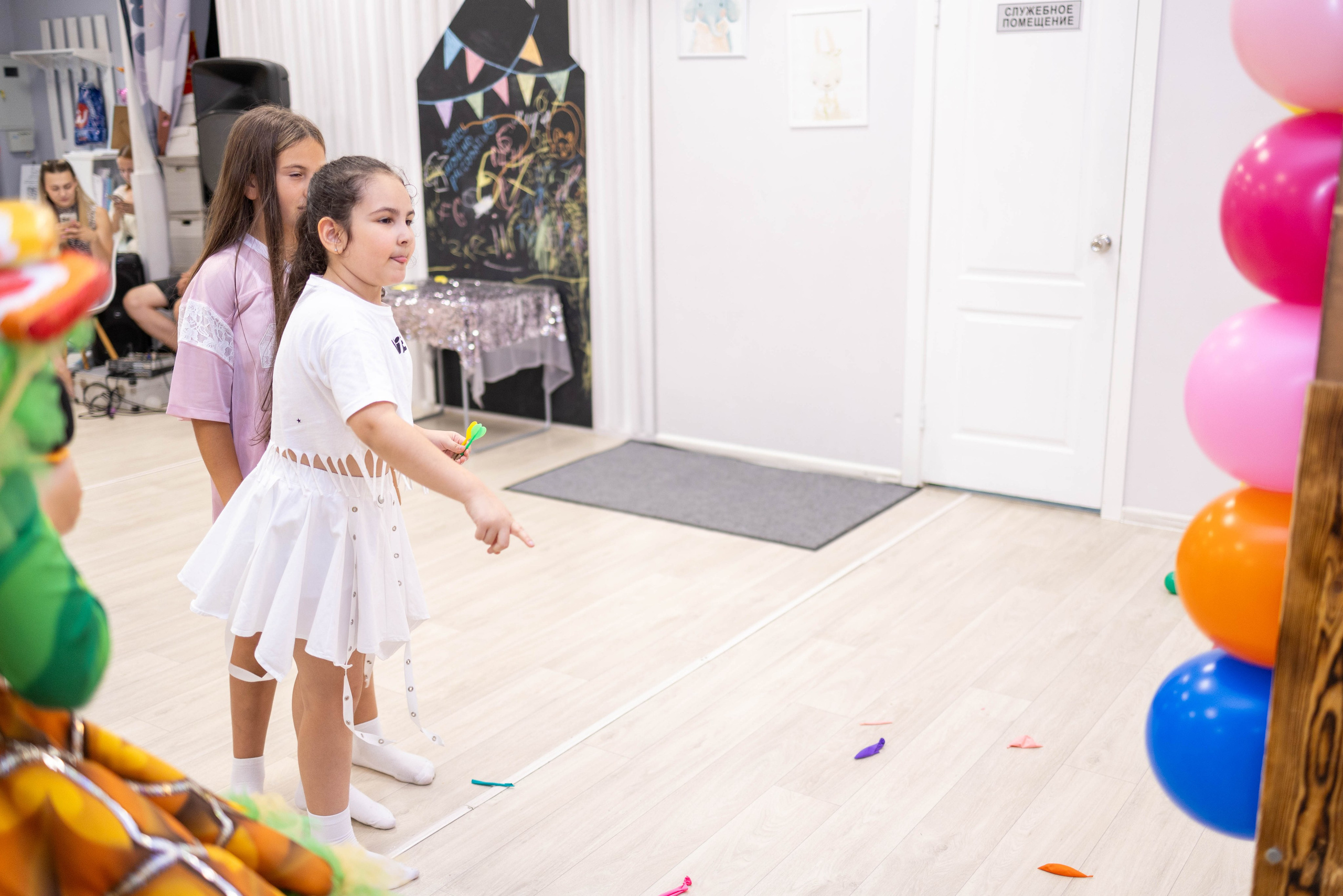 LoftKids. Свадебный и предметный фотограф Ренат Каламперов