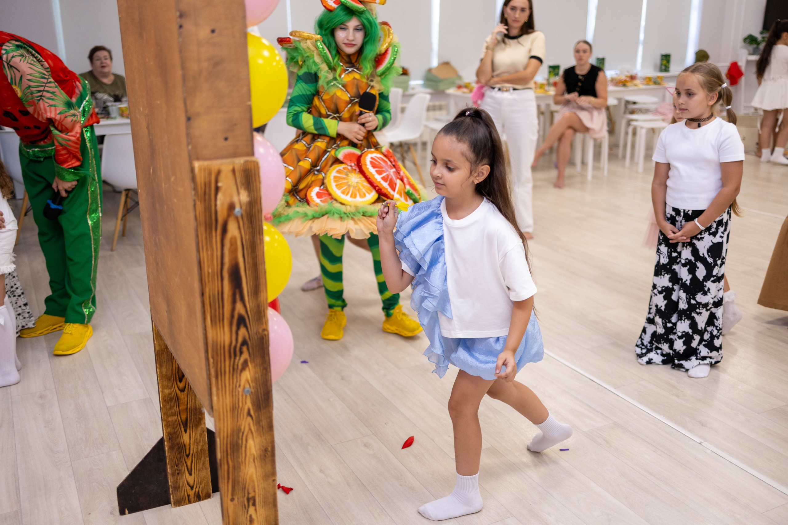 LoftKids. Свадебный и предметный фотограф Ренат Каламперов
