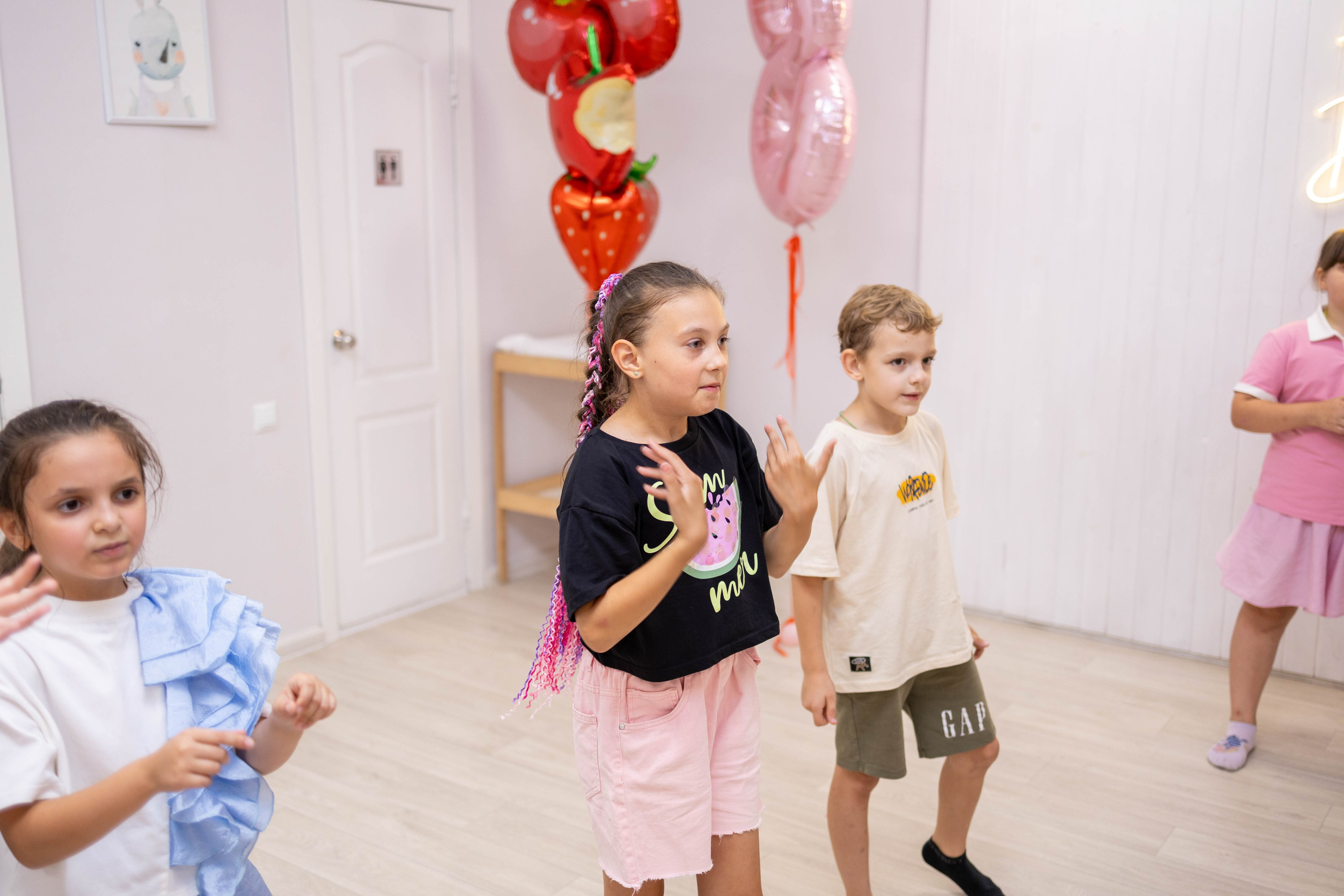 LoftKids. Свадебный и предметный фотограф Ренат Каламперов