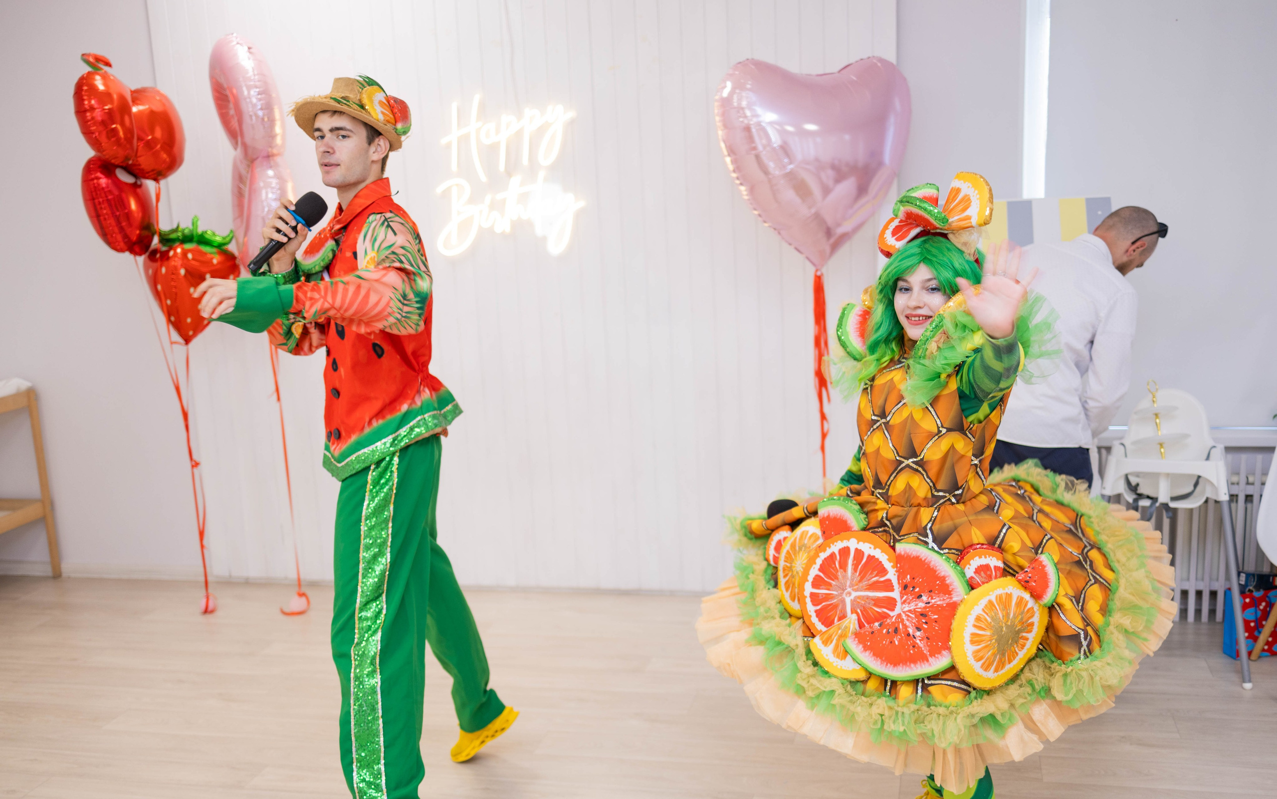 LoftKids. Свадебный и предметный фотограф Ренат Каламперов
