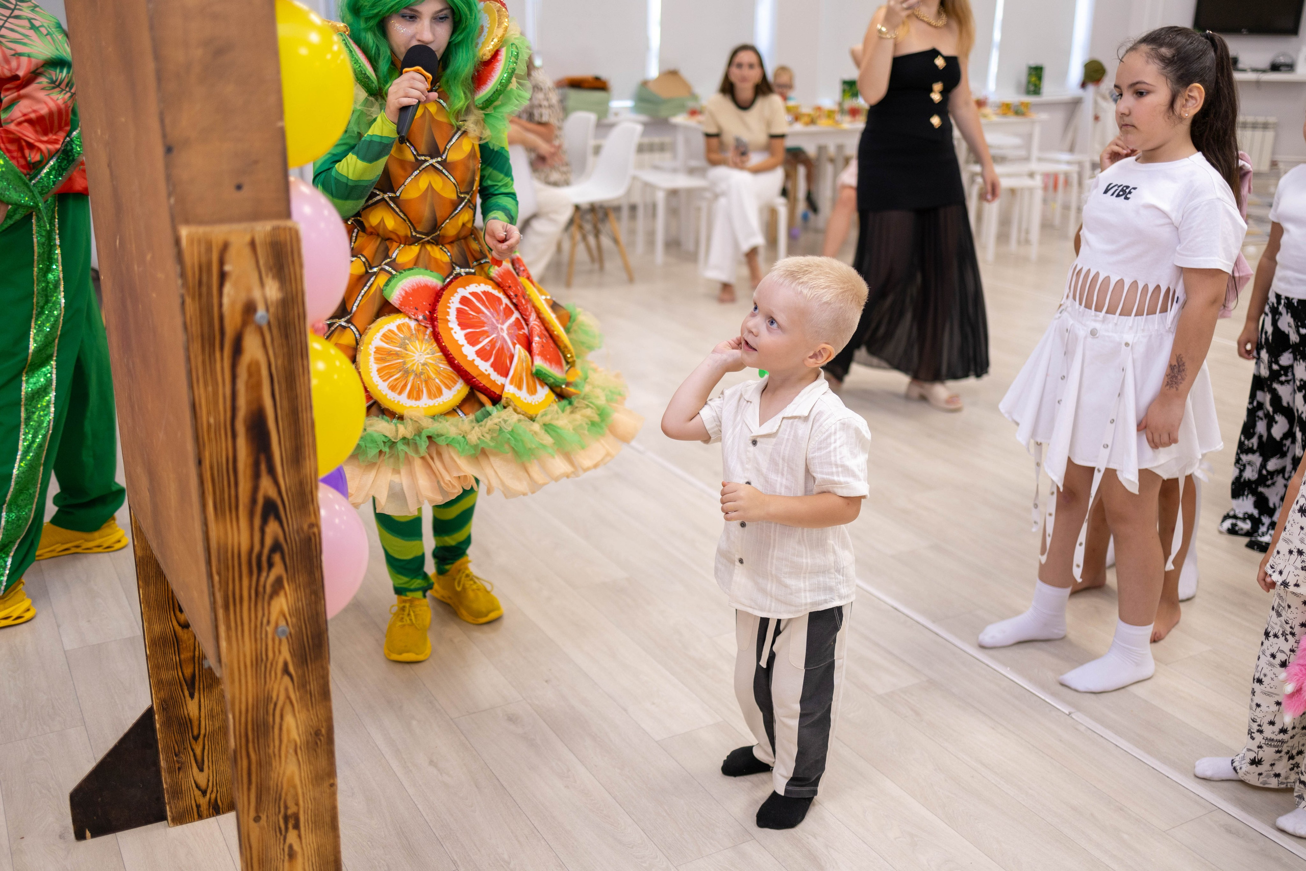 LoftKids. Свадебный и предметный фотограф Ренат Каламперов