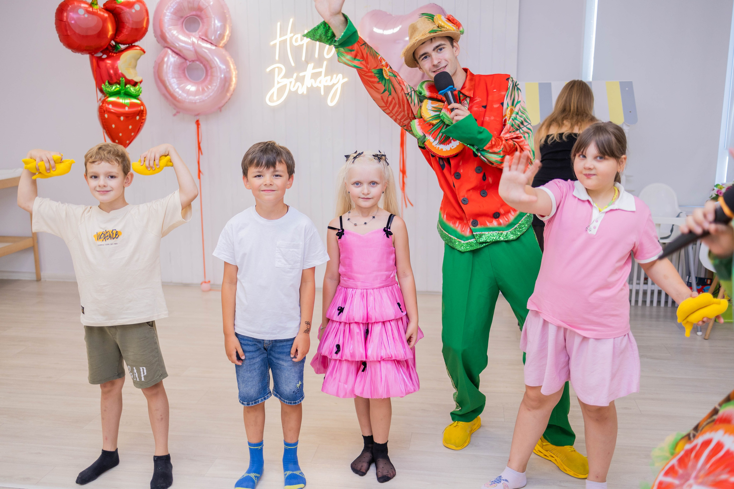 LoftKids. Свадебный и предметный фотограф Ренат Каламперов