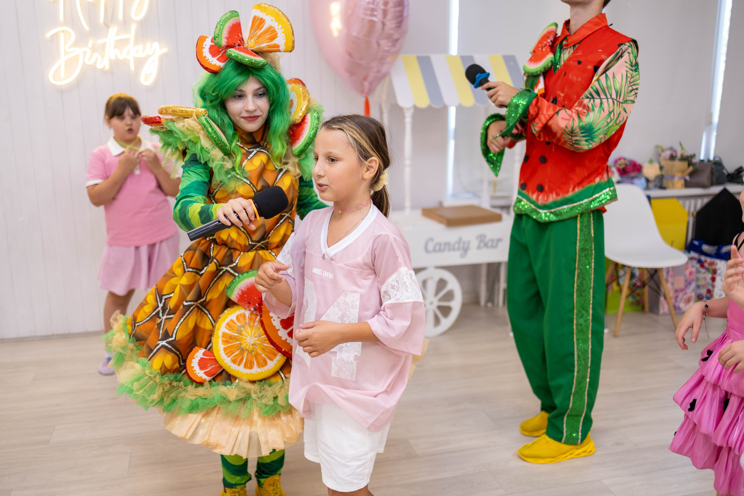 LoftKids. Свадебный и предметный фотограф Ренат Каламперов