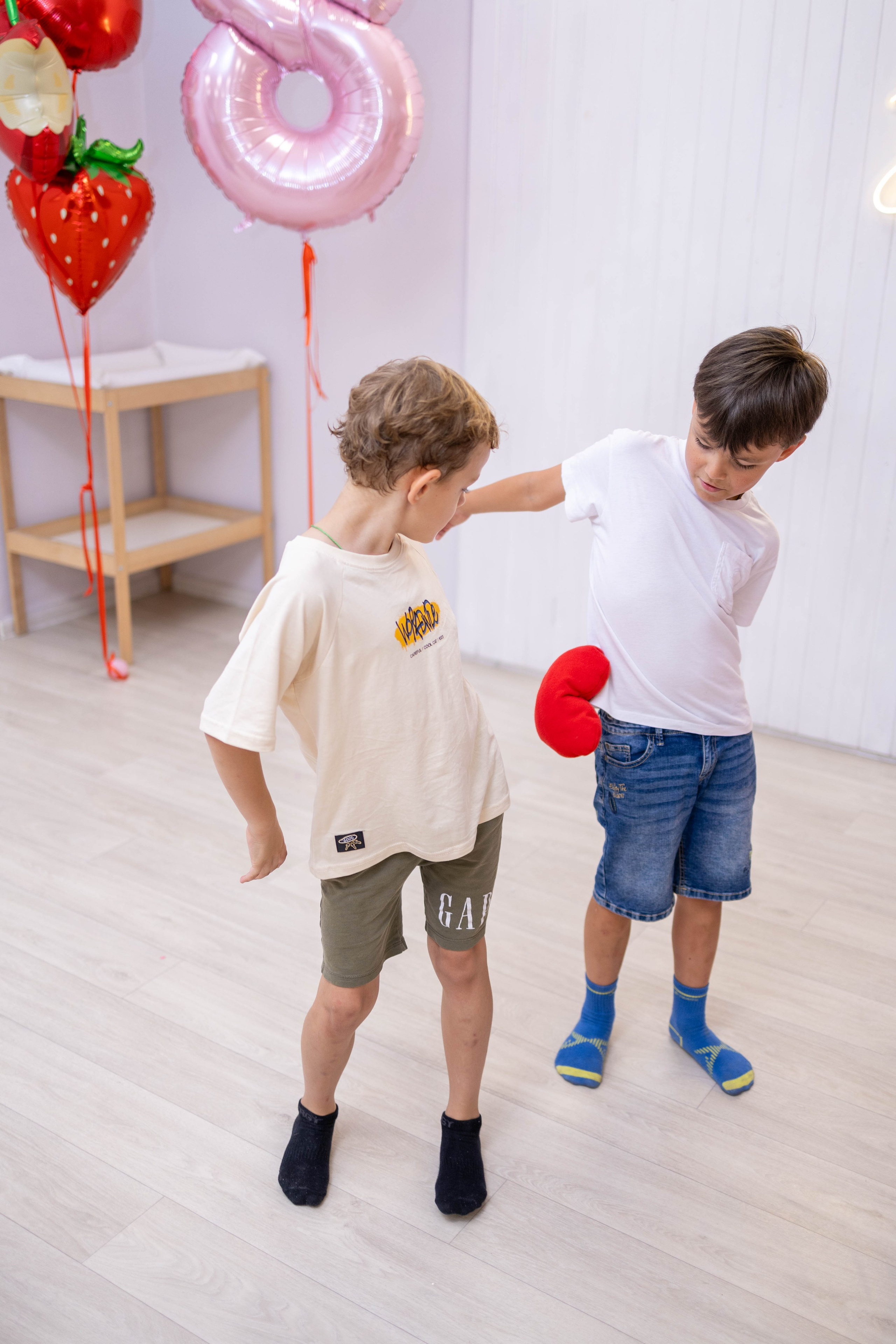 LoftKids. Свадебный и предметный фотограф Ренат Каламперов