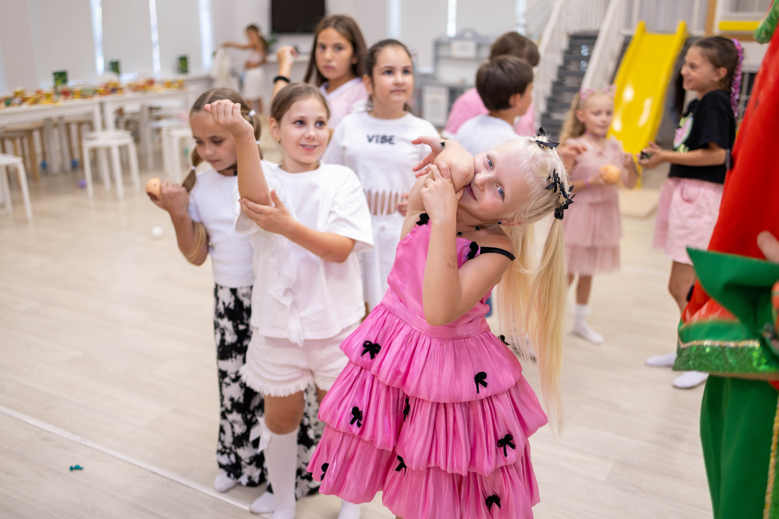 LoftKids. Свадебный и предметный фотограф Ренат Каламперов