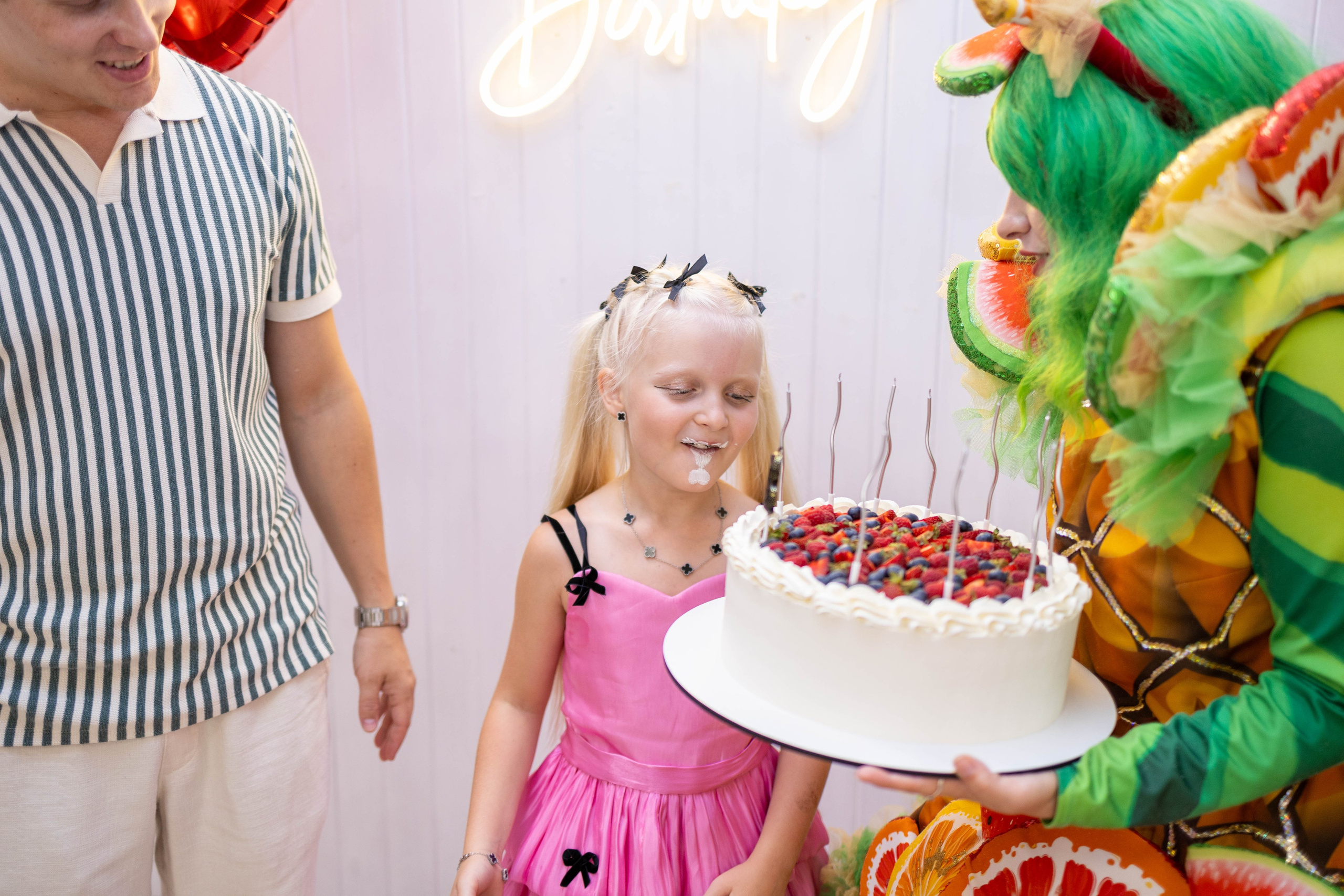 LoftKids. Свадебный и предметный фотограф Ренат Каламперов