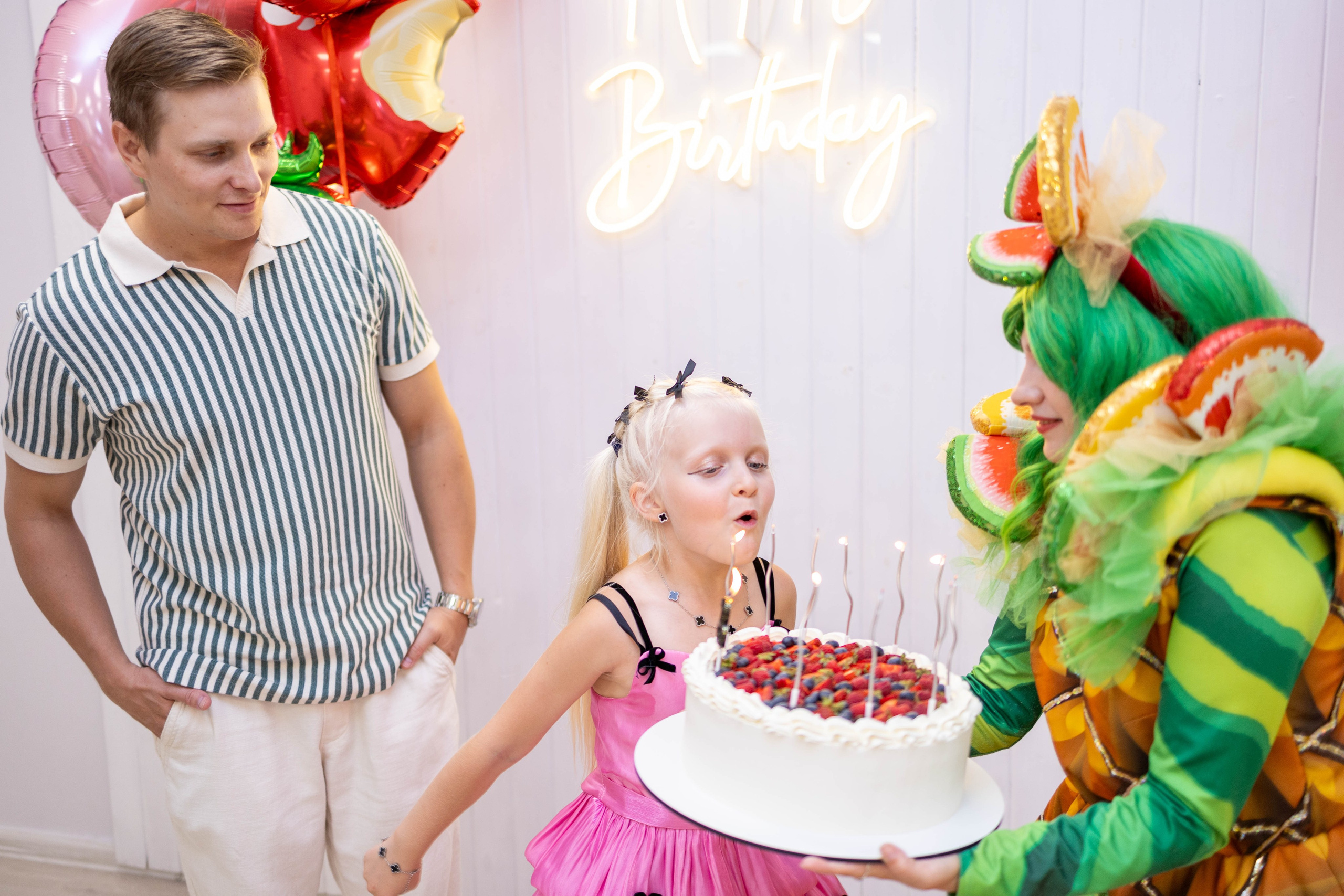 LoftKids. Свадебный и предметный фотограф Ренат Каламперов