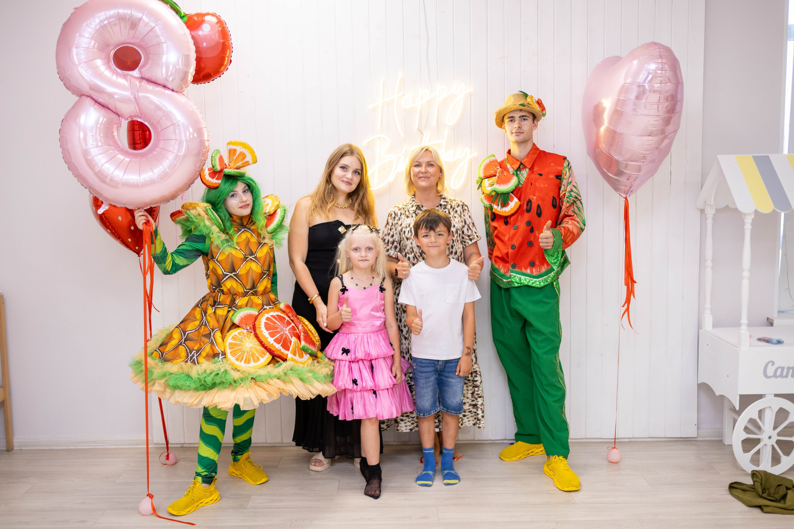 LoftKids. Свадебный и предметный фотограф Ренат Каламперов