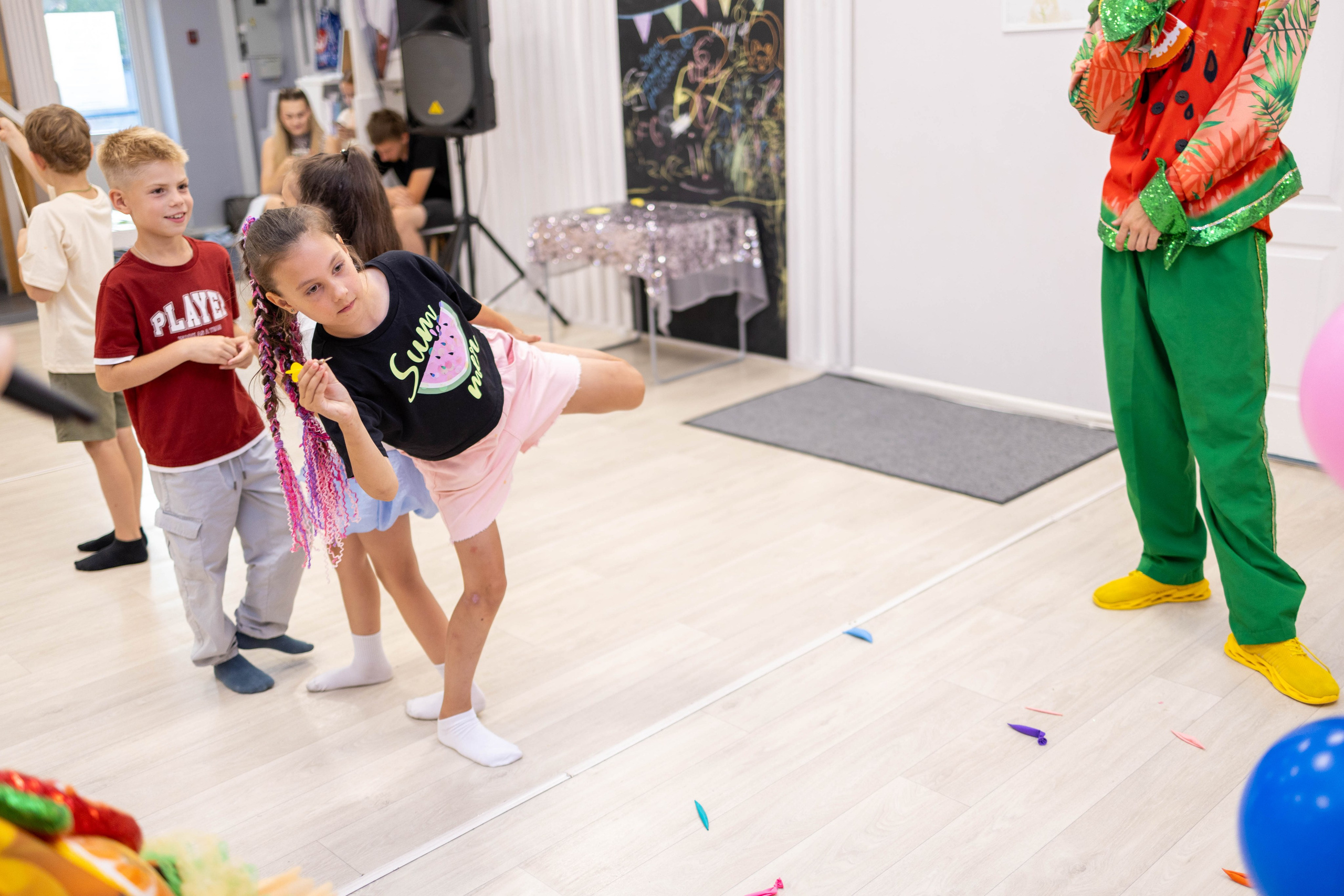 LoftKids. Свадебный и предметный фотограф Ренат Каламперов