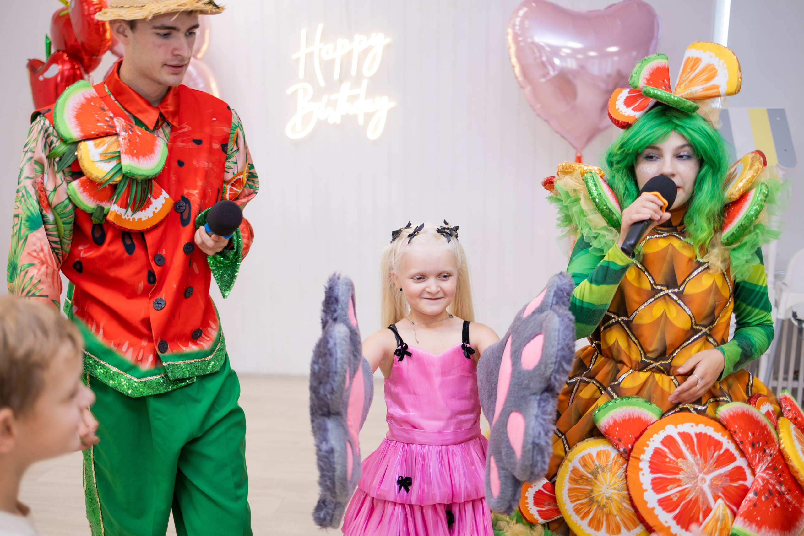 LoftKids. Свадебный и предметный фотограф Ренат Каламперов