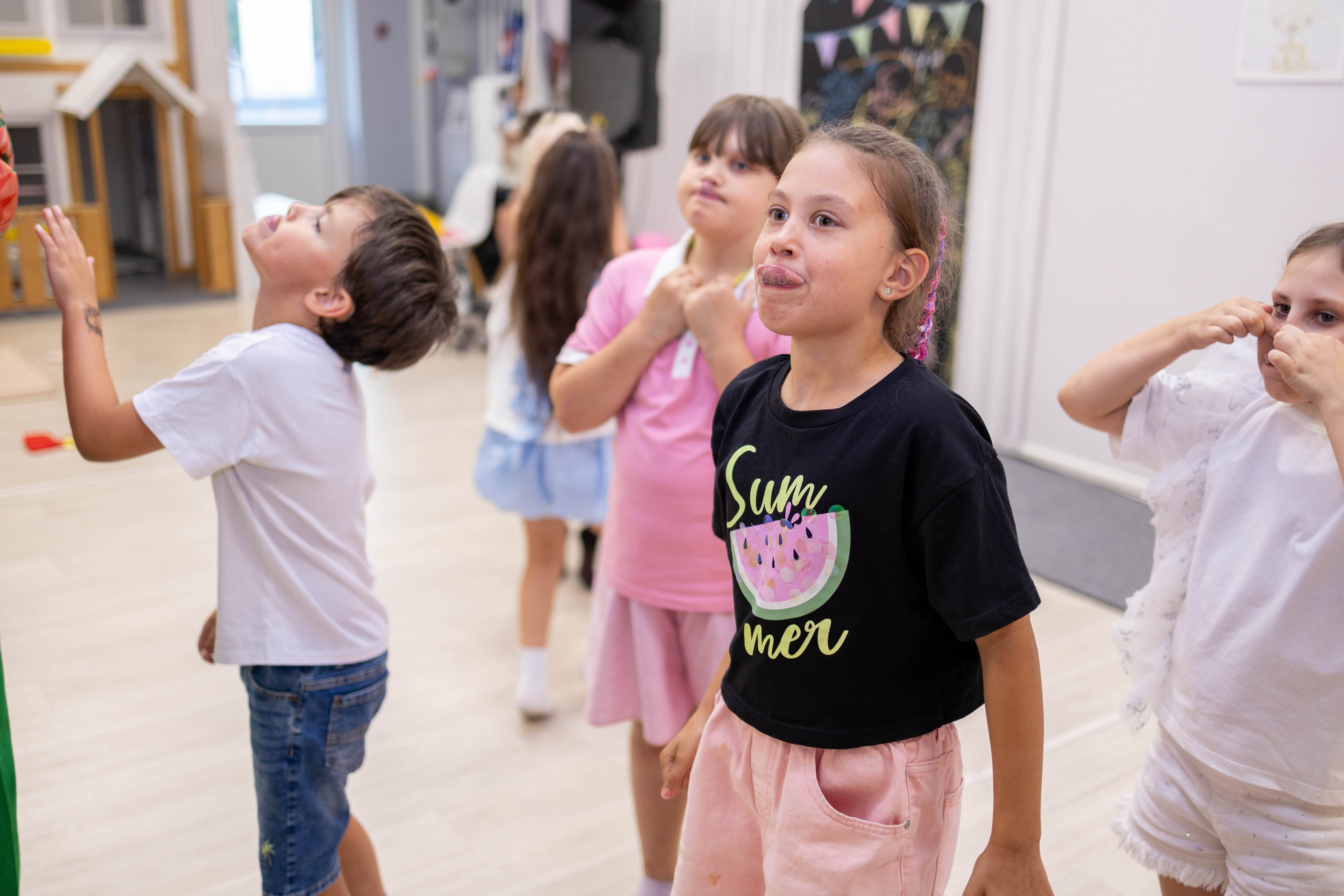 LoftKids. Свадебный и предметный фотограф Ренат Каламперов