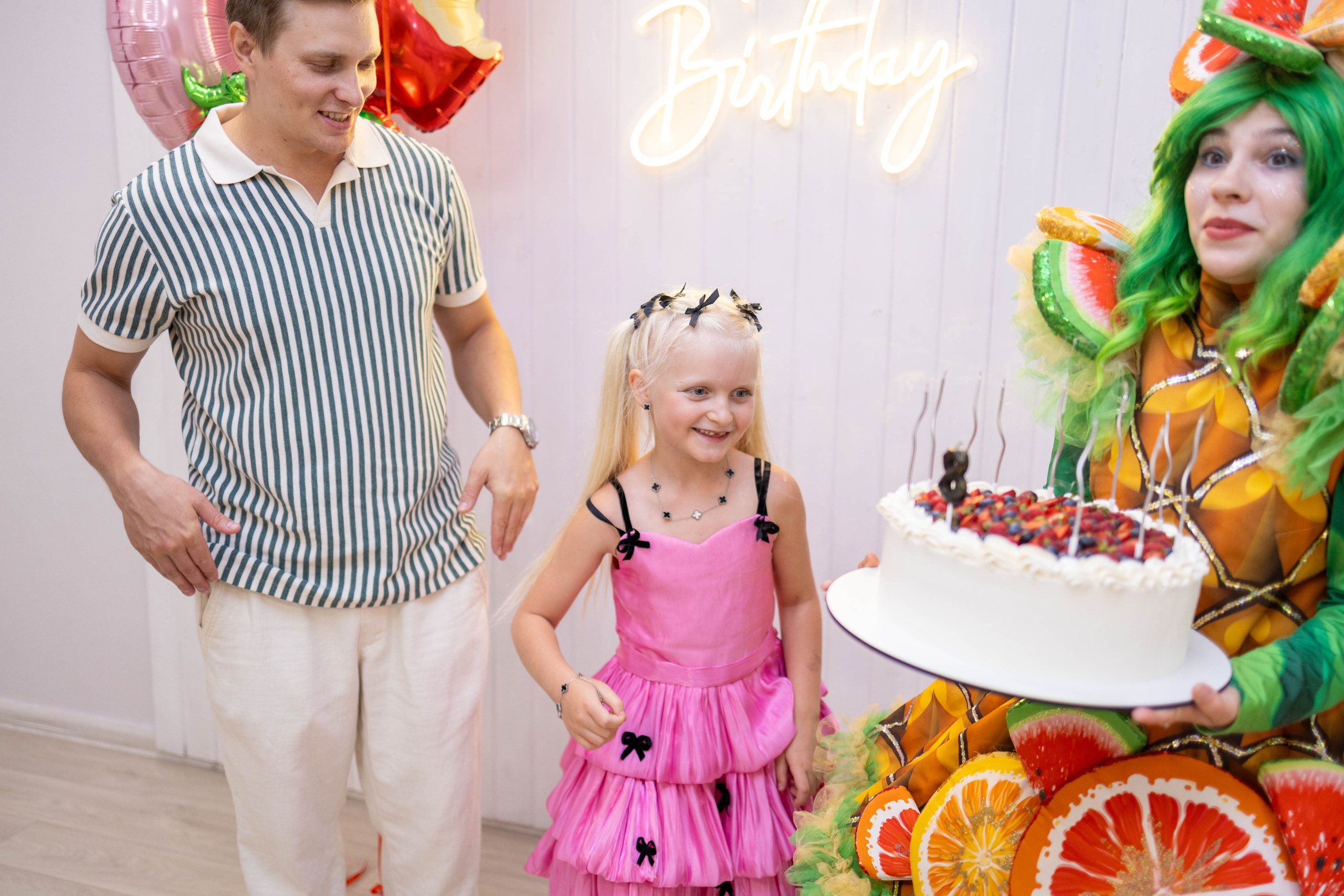 LoftKids. Свадебный и предметный фотограф Ренат Каламперов