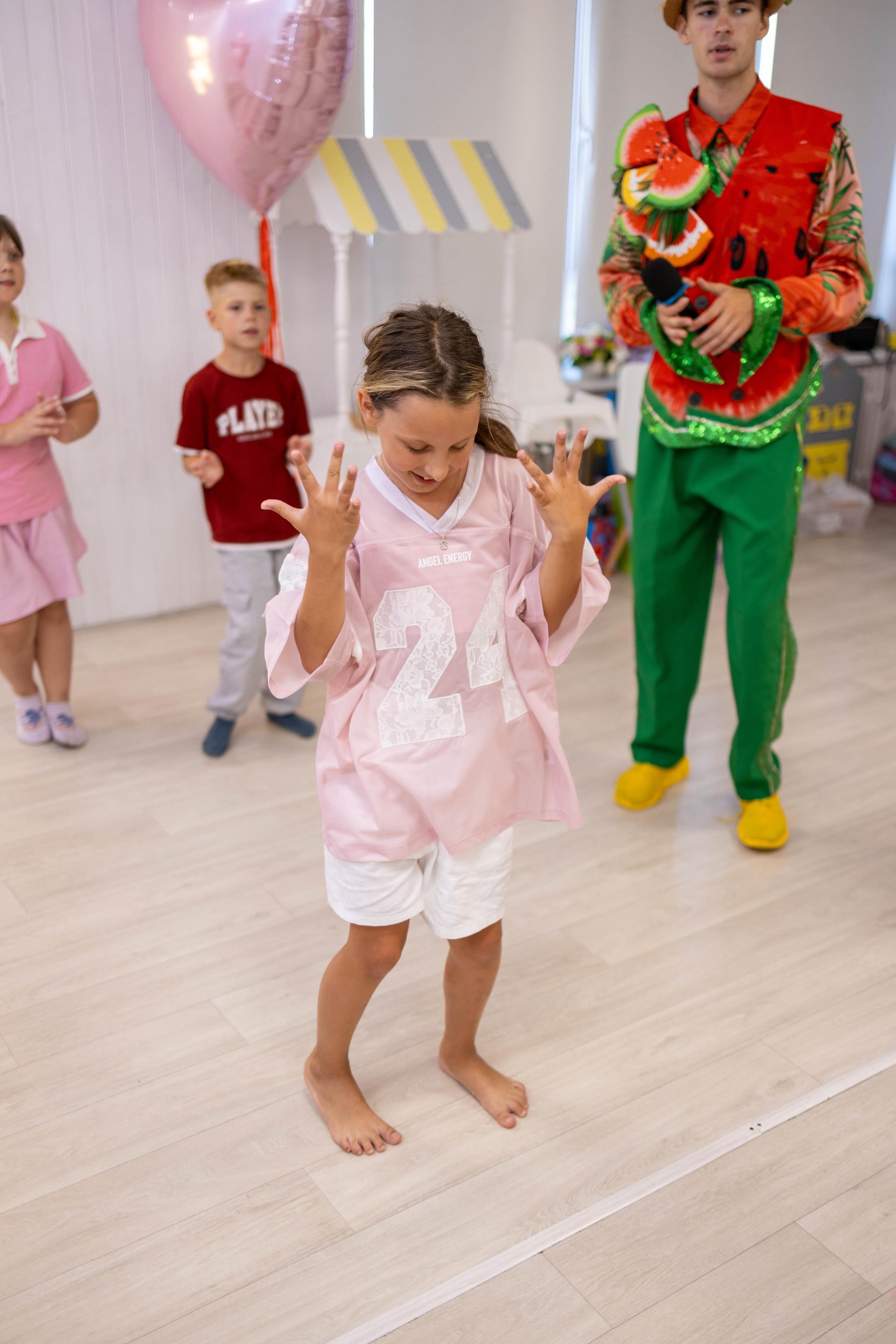 LoftKids. Свадебный и предметный фотограф Ренат Каламперов