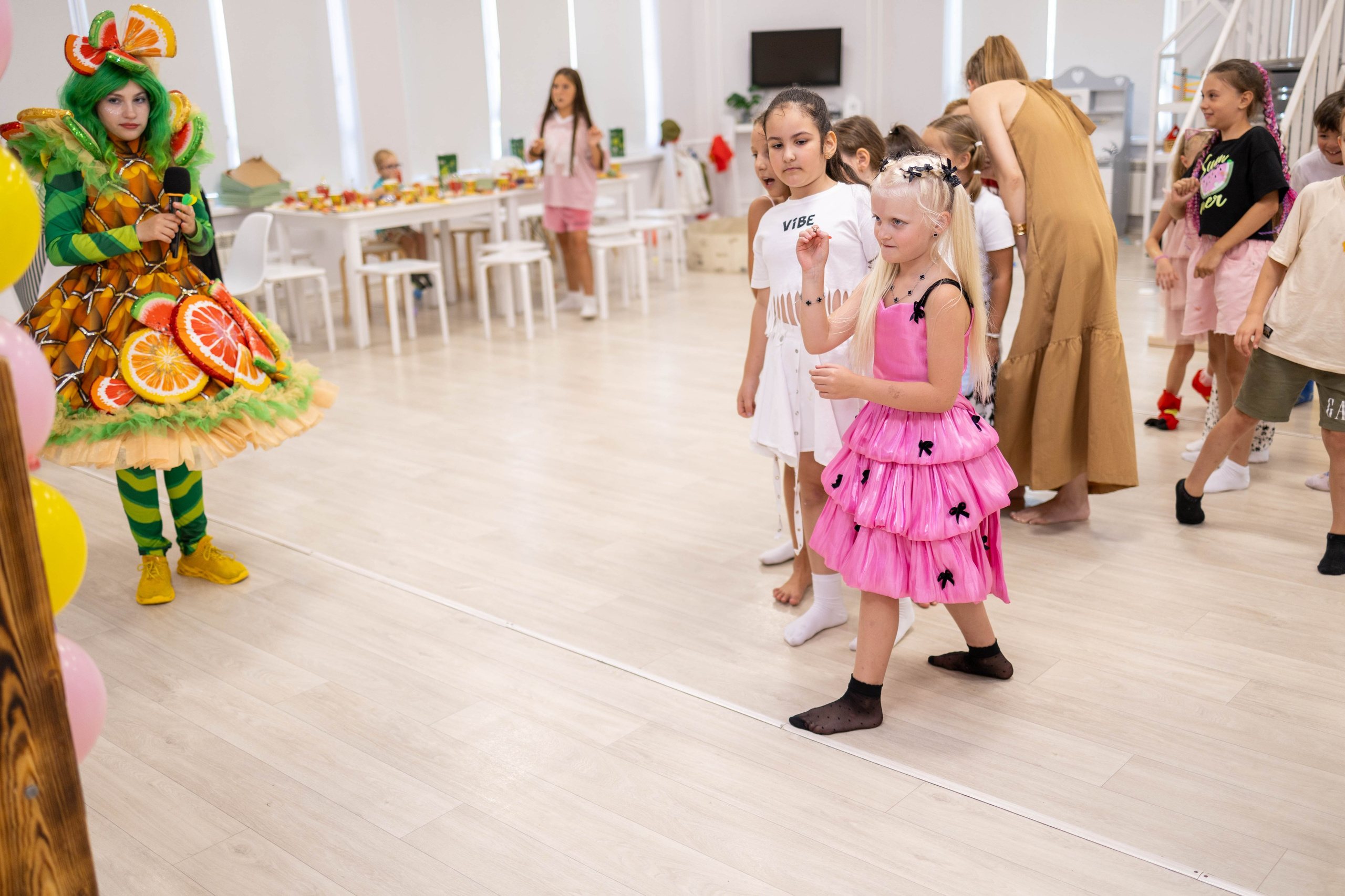 LoftKids. Свадебный и предметный фотограф Ренат Каламперов