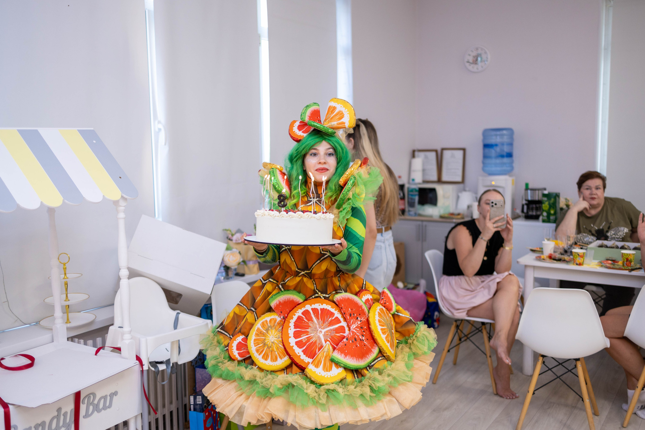 LoftKids. Свадебный и предметный фотограф Ренат Каламперов