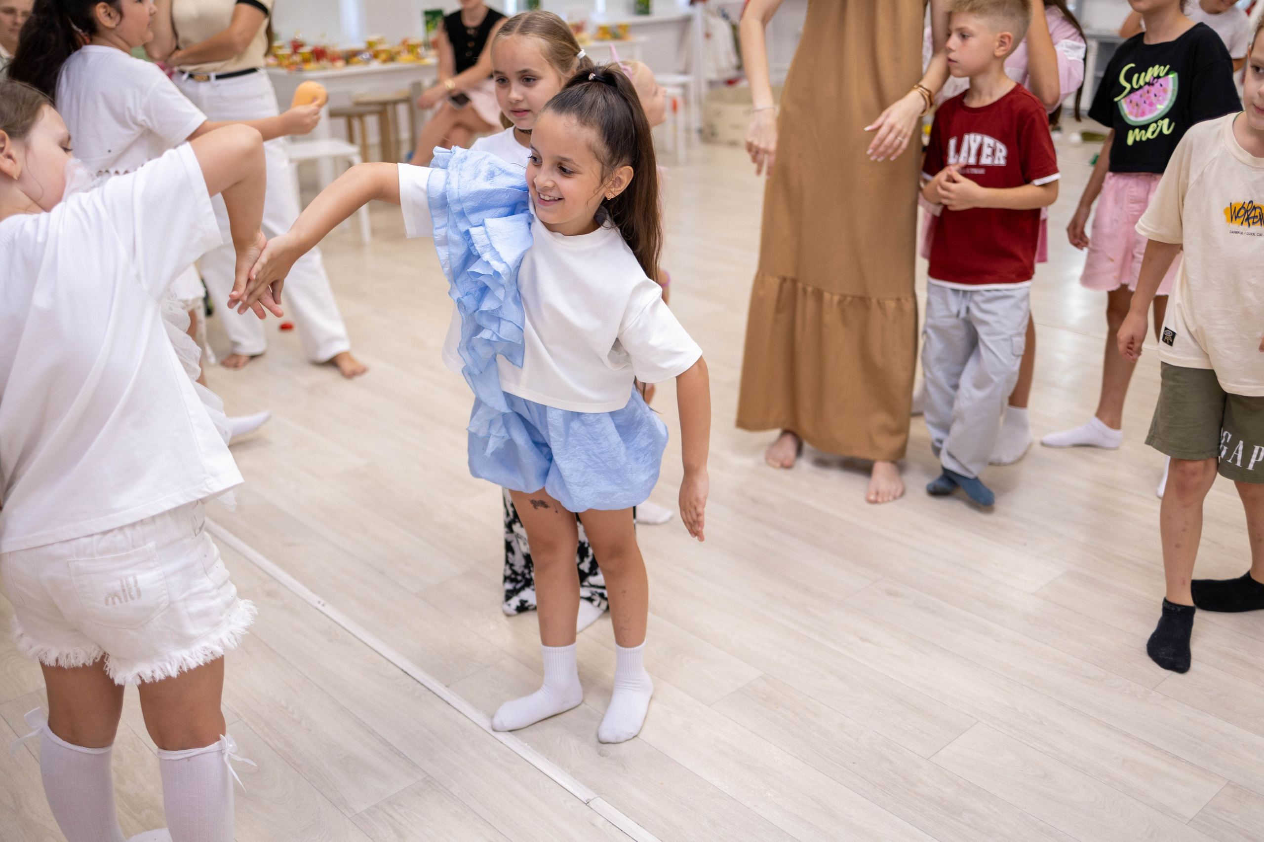 LoftKids. Свадебный и предметный фотограф Ренат Каламперов