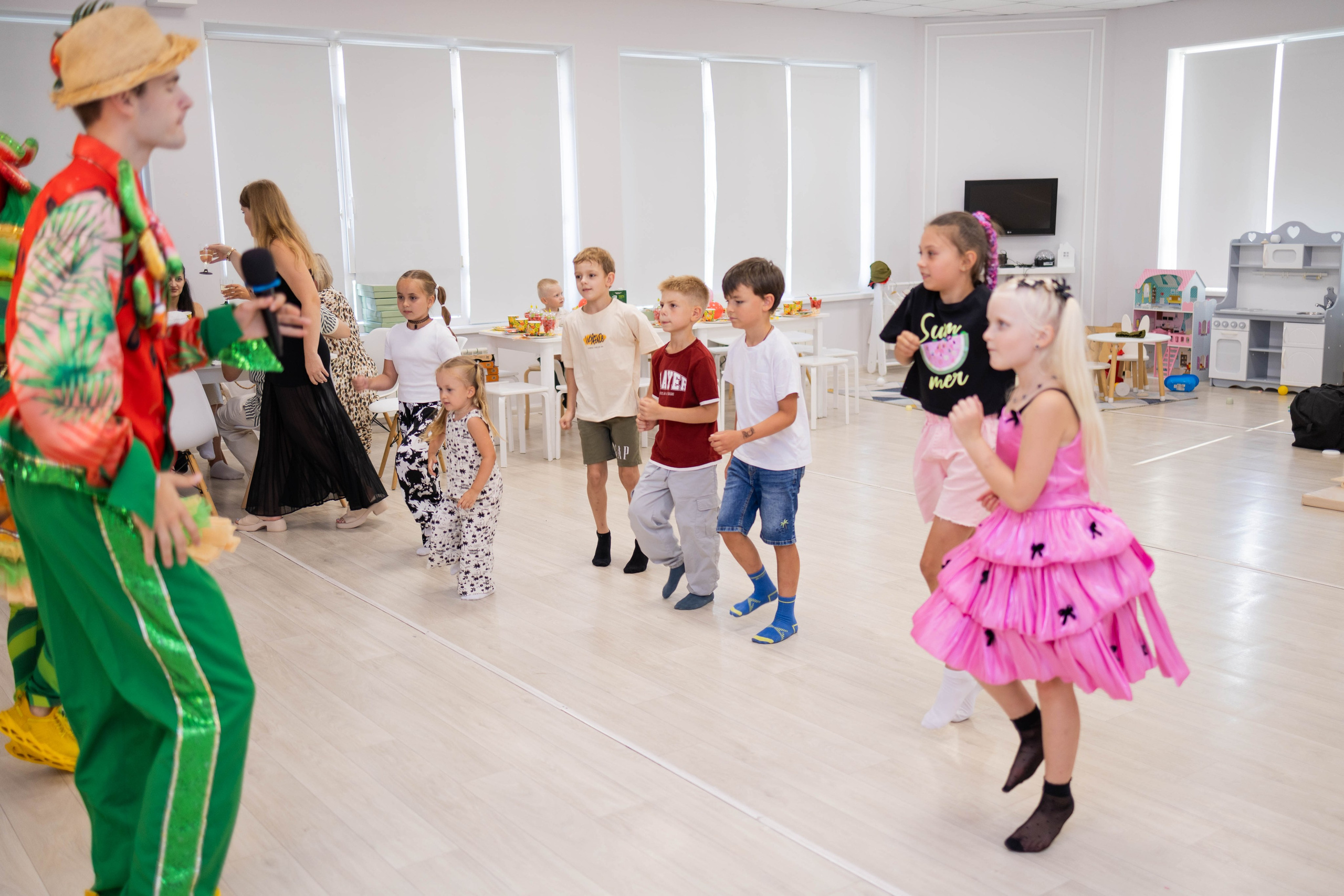 LoftKids. Свадебный и предметный фотограф Ренат Каламперов