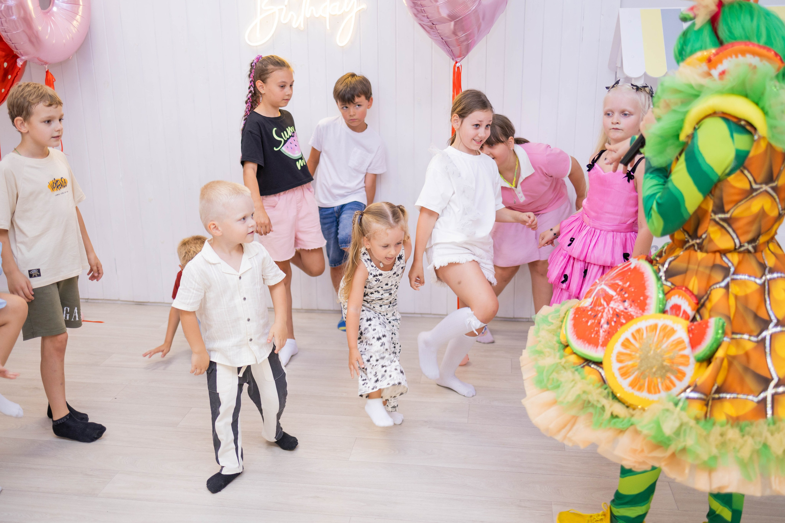 LoftKids. Свадебный и предметный фотограф Ренат Каламперов