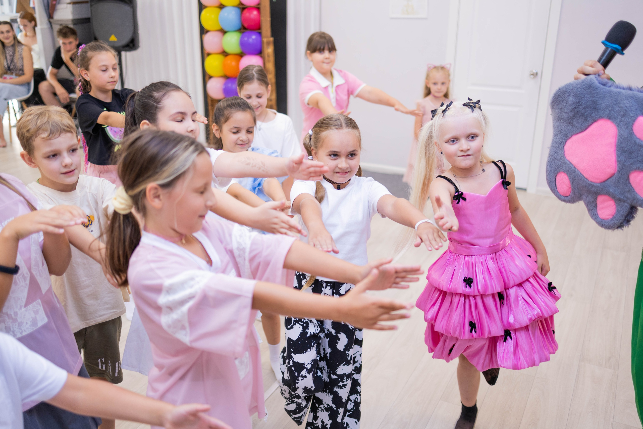 LoftKids. Свадебный и предметный фотограф Ренат Каламперов