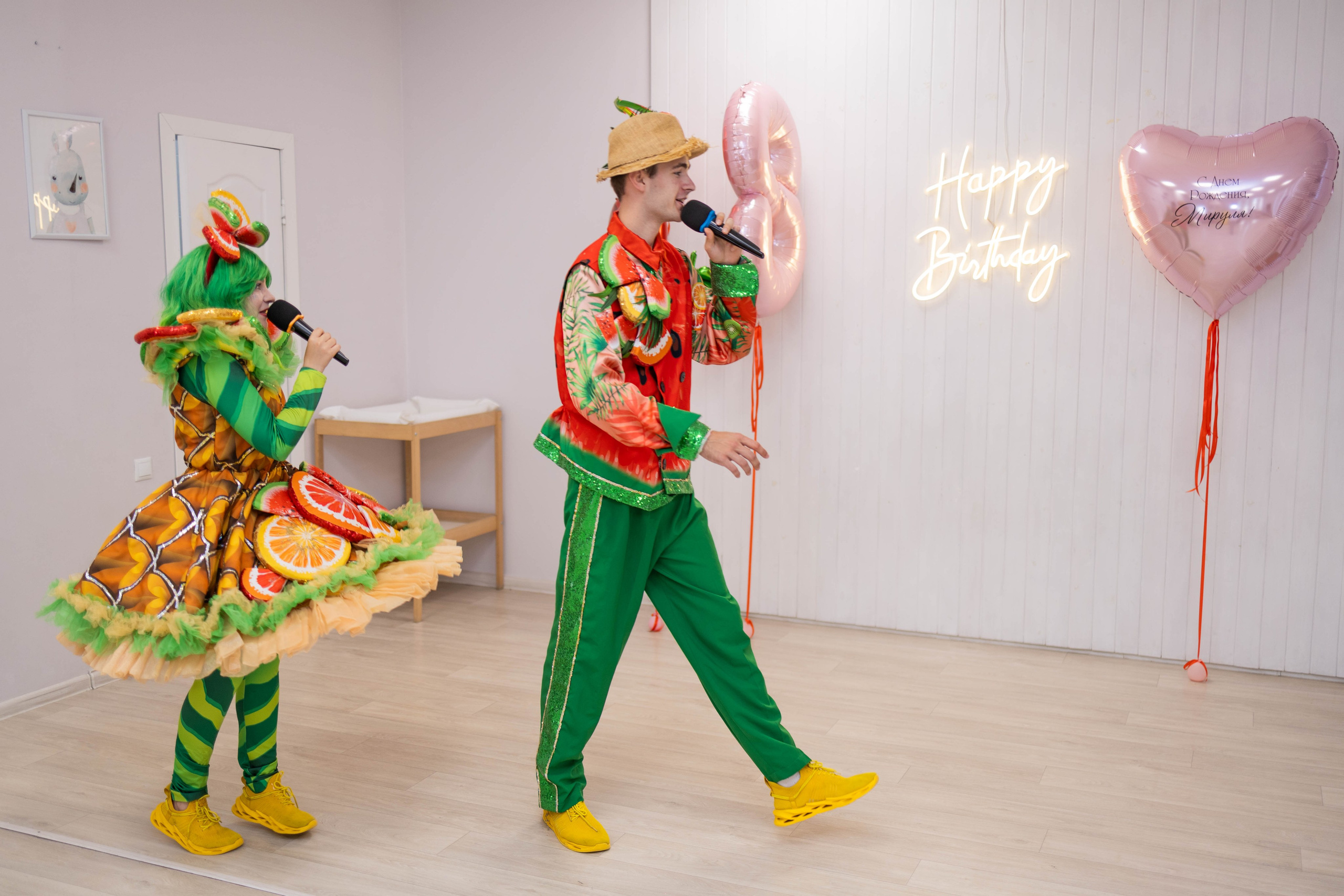 LoftKids. Свадебный и предметный фотограф Ренат Каламперов