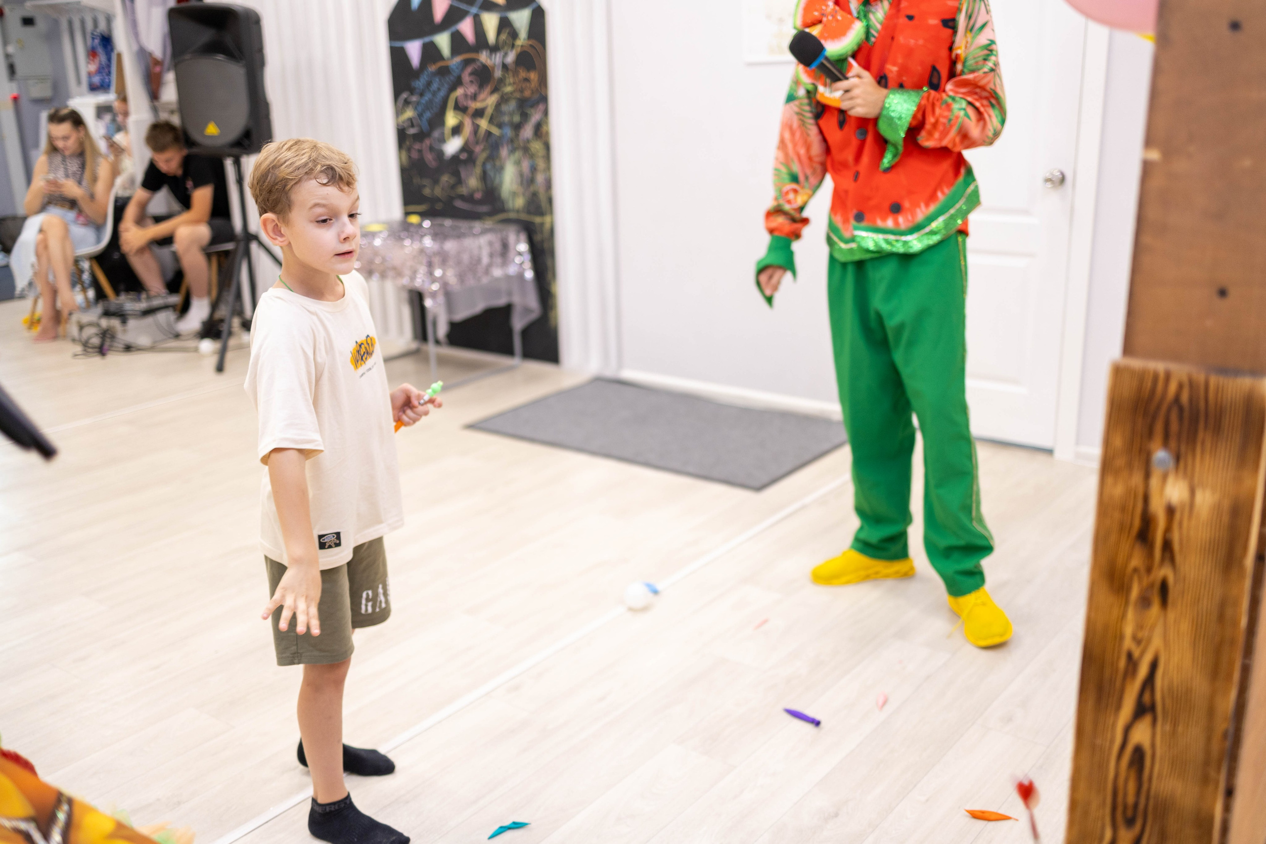 LoftKids. Свадебный и предметный фотограф Ренат Каламперов
