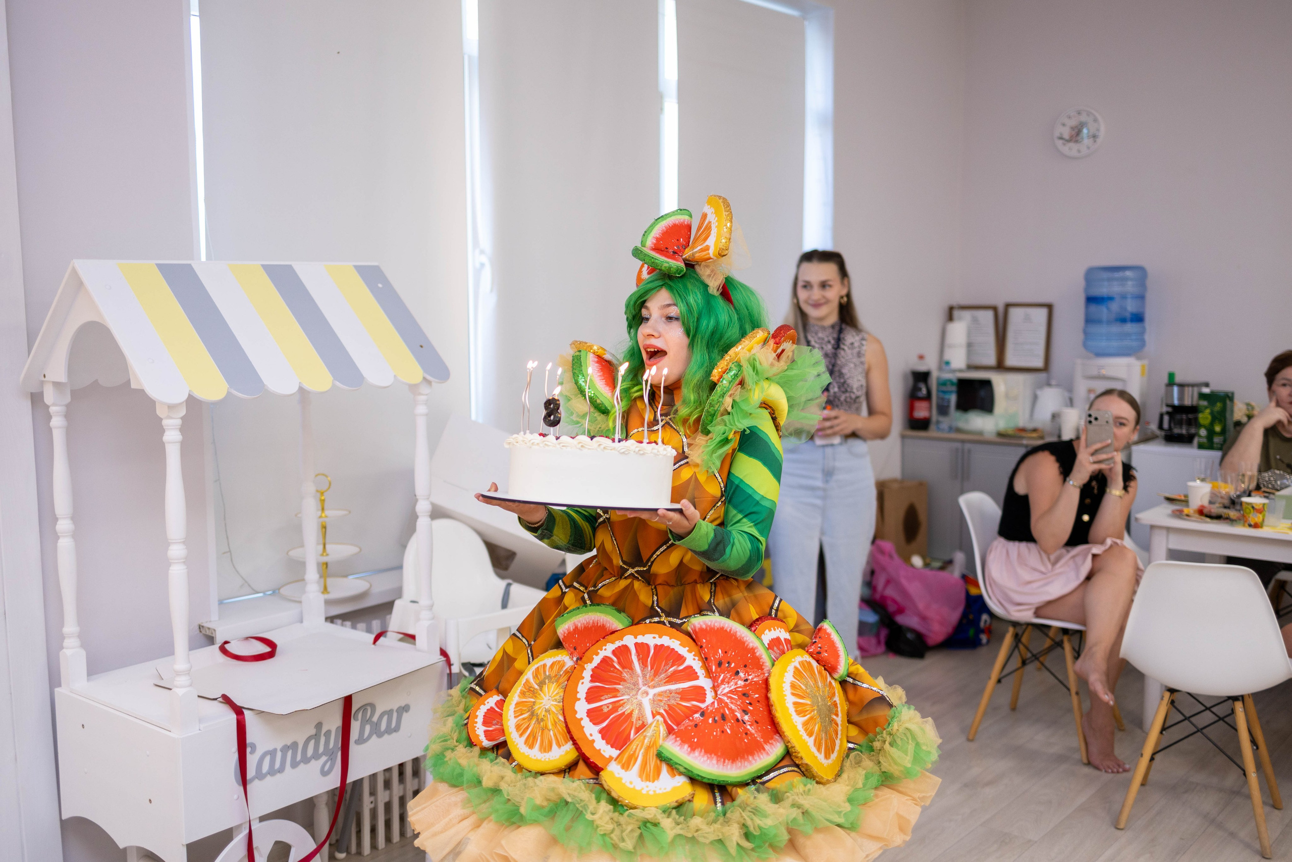 LoftKids. Свадебный и предметный фотограф Ренат Каламперов