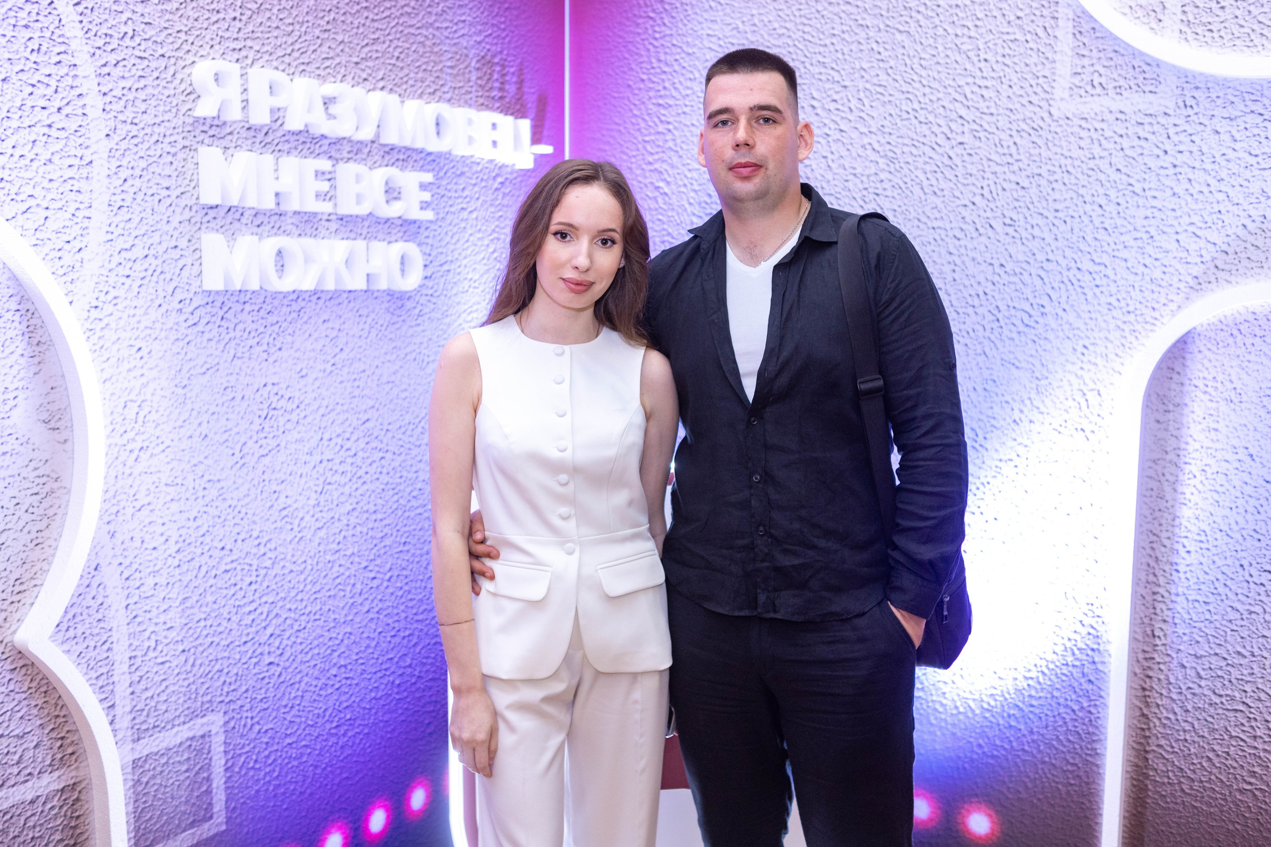 Выпускной в Филармонии. Свадебный и предметный фотограф Ренат Каламперов