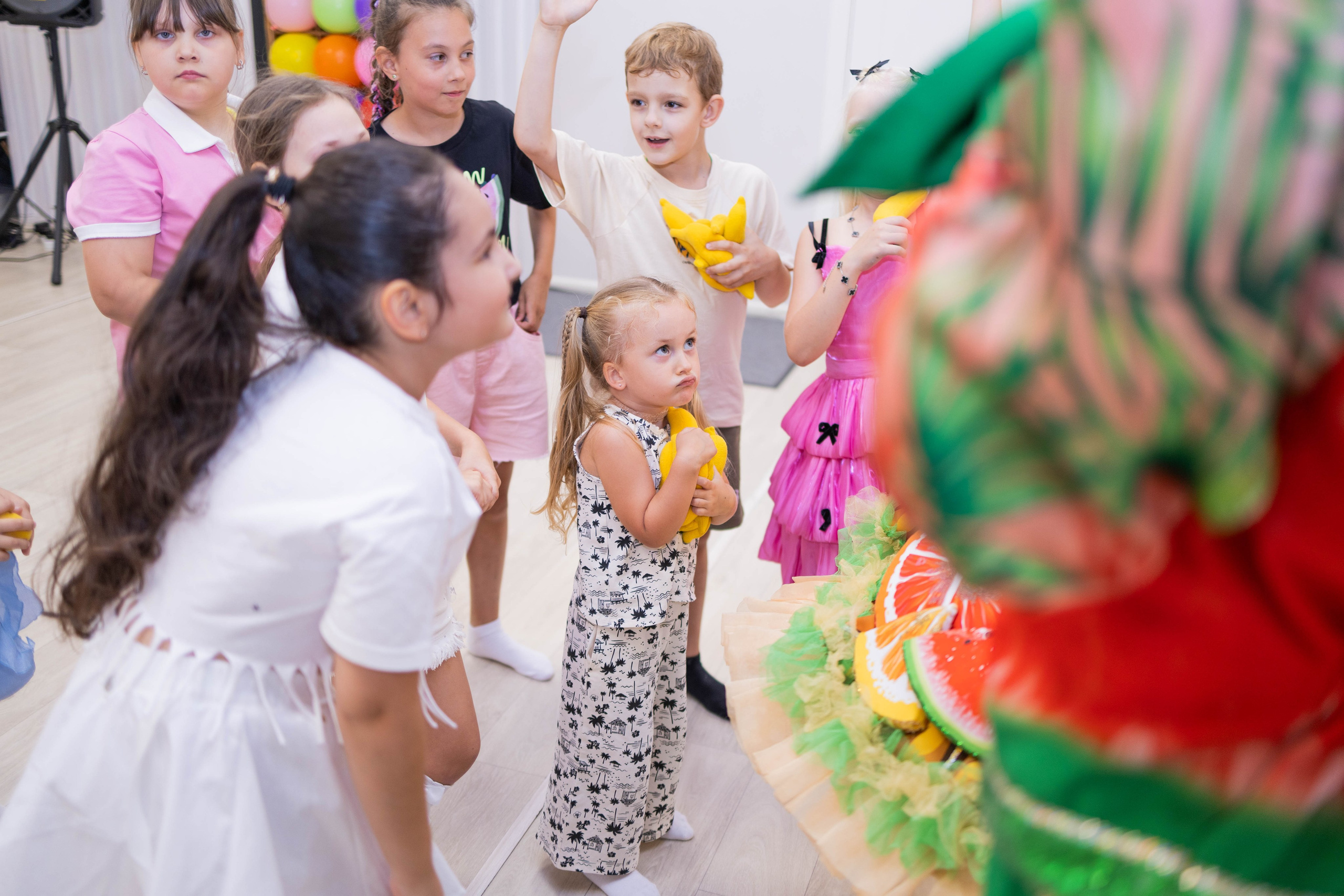 LoftKids. Свадебный и предметный фотограф Ренат Каламперов