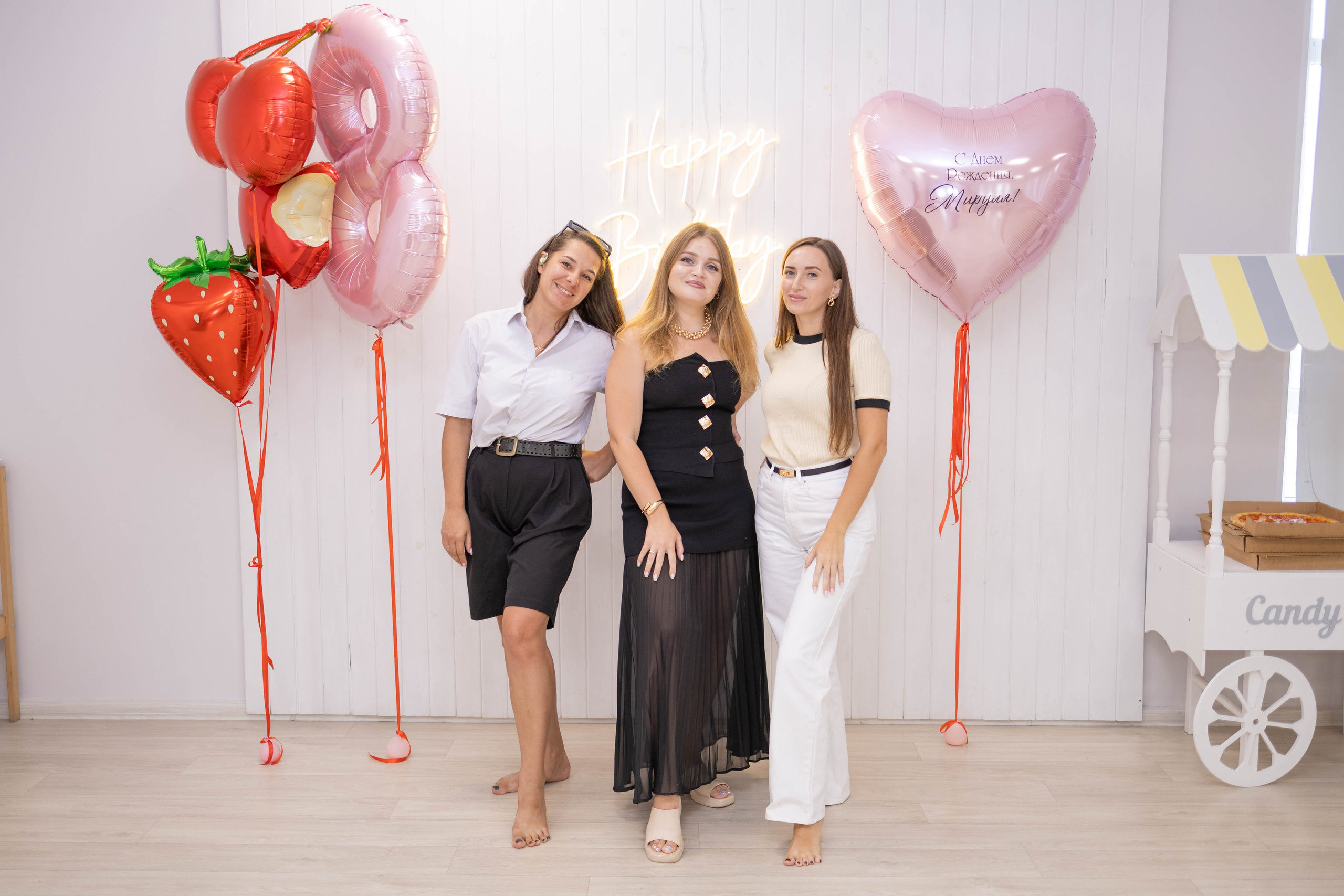 LoftKids. Свадебный и предметный фотограф Ренат Каламперов