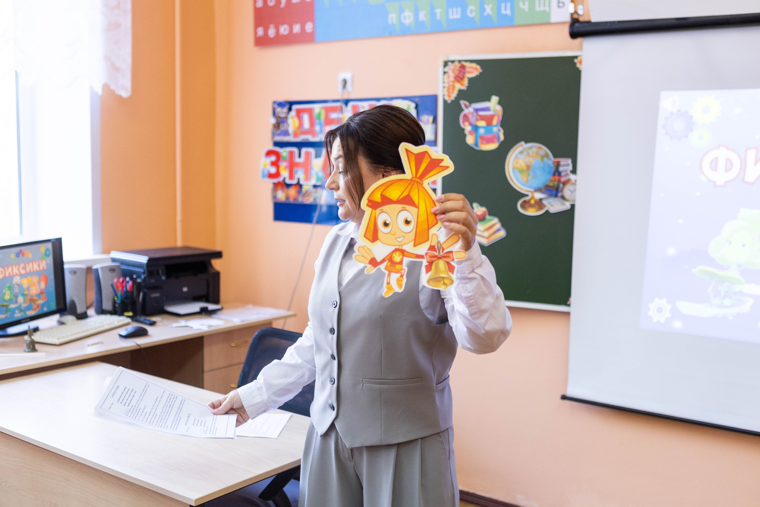 1 Сентября. Свадебный и предметный фотограф Ренат Каламперов